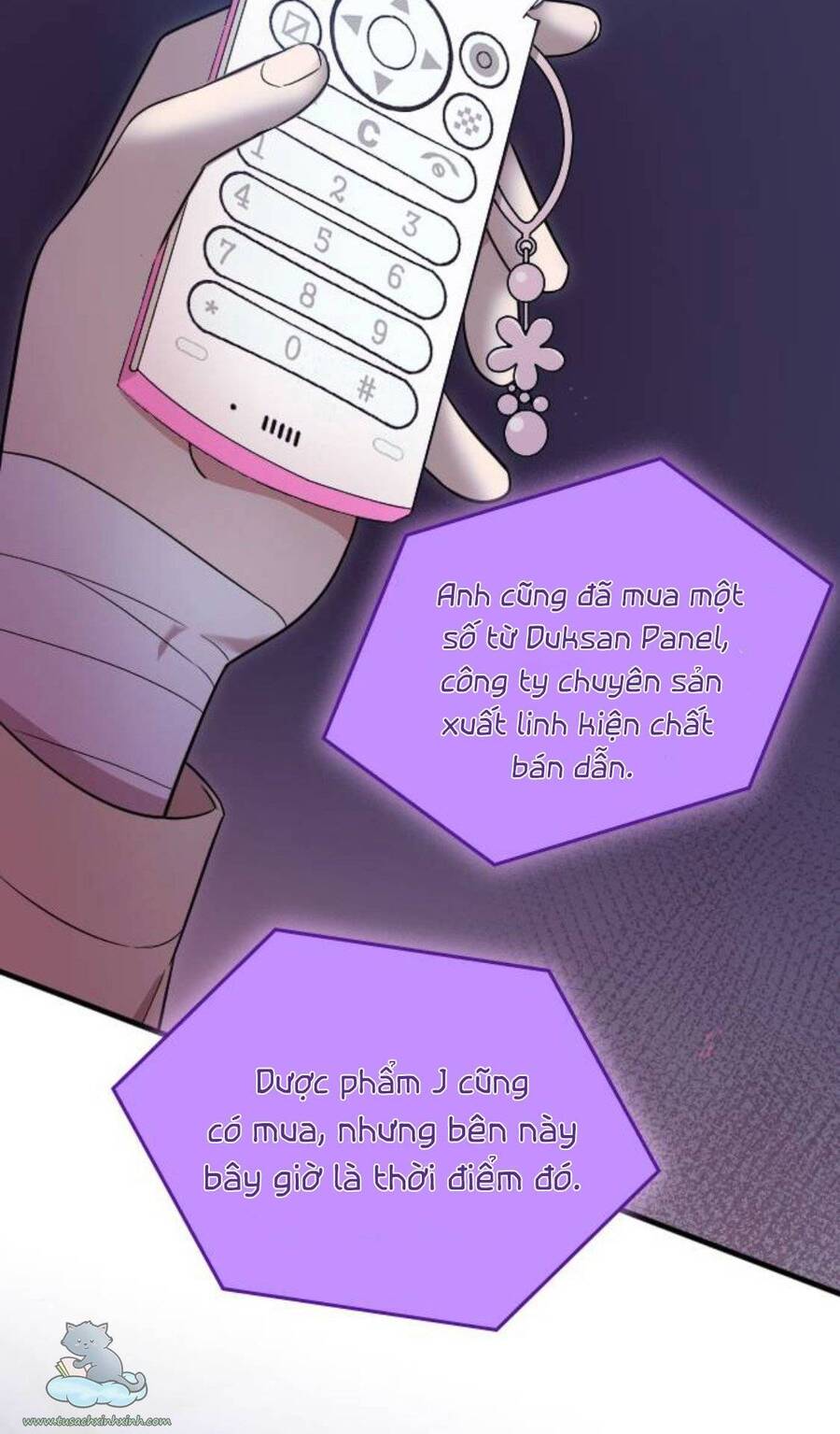 Cô Đi Mà Kết Hôn Với Chồng Tôi Đi Chapter 4 - 107