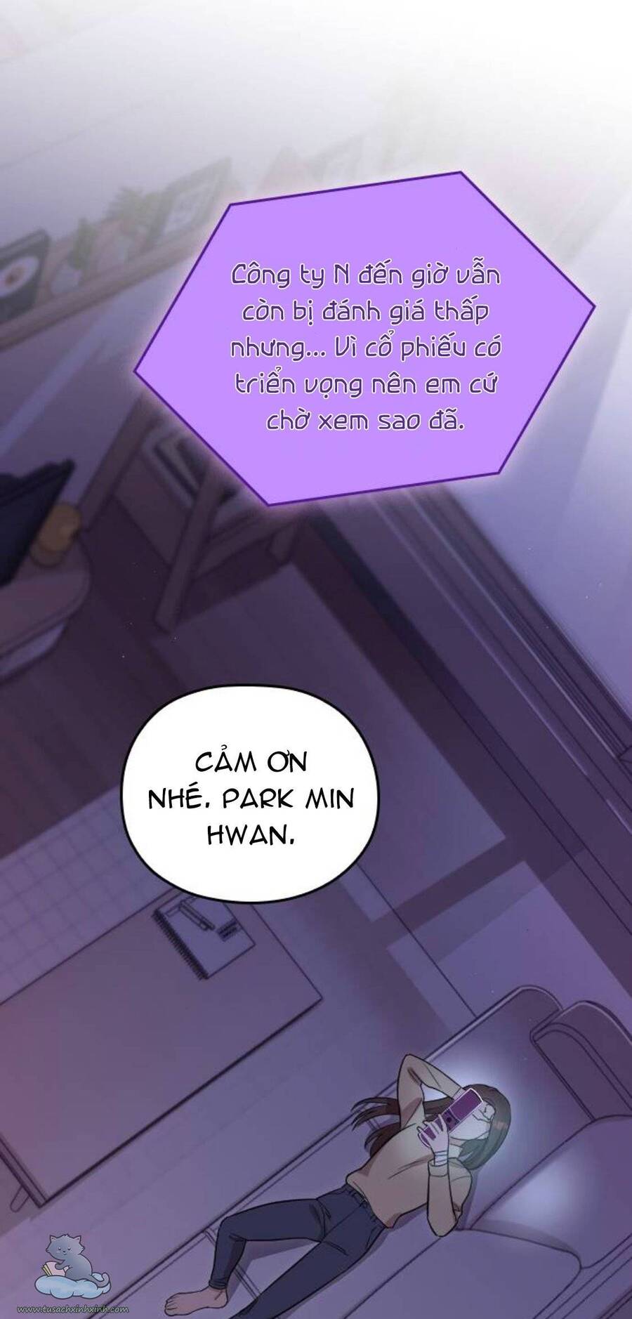 Cô Đi Mà Kết Hôn Với Chồng Tôi Đi Chapter 4 - 108