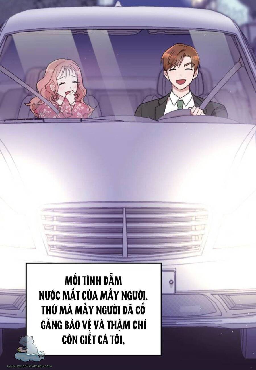 Cô Đi Mà Kết Hôn Với Chồng Tôi Đi Chapter 4 - 3