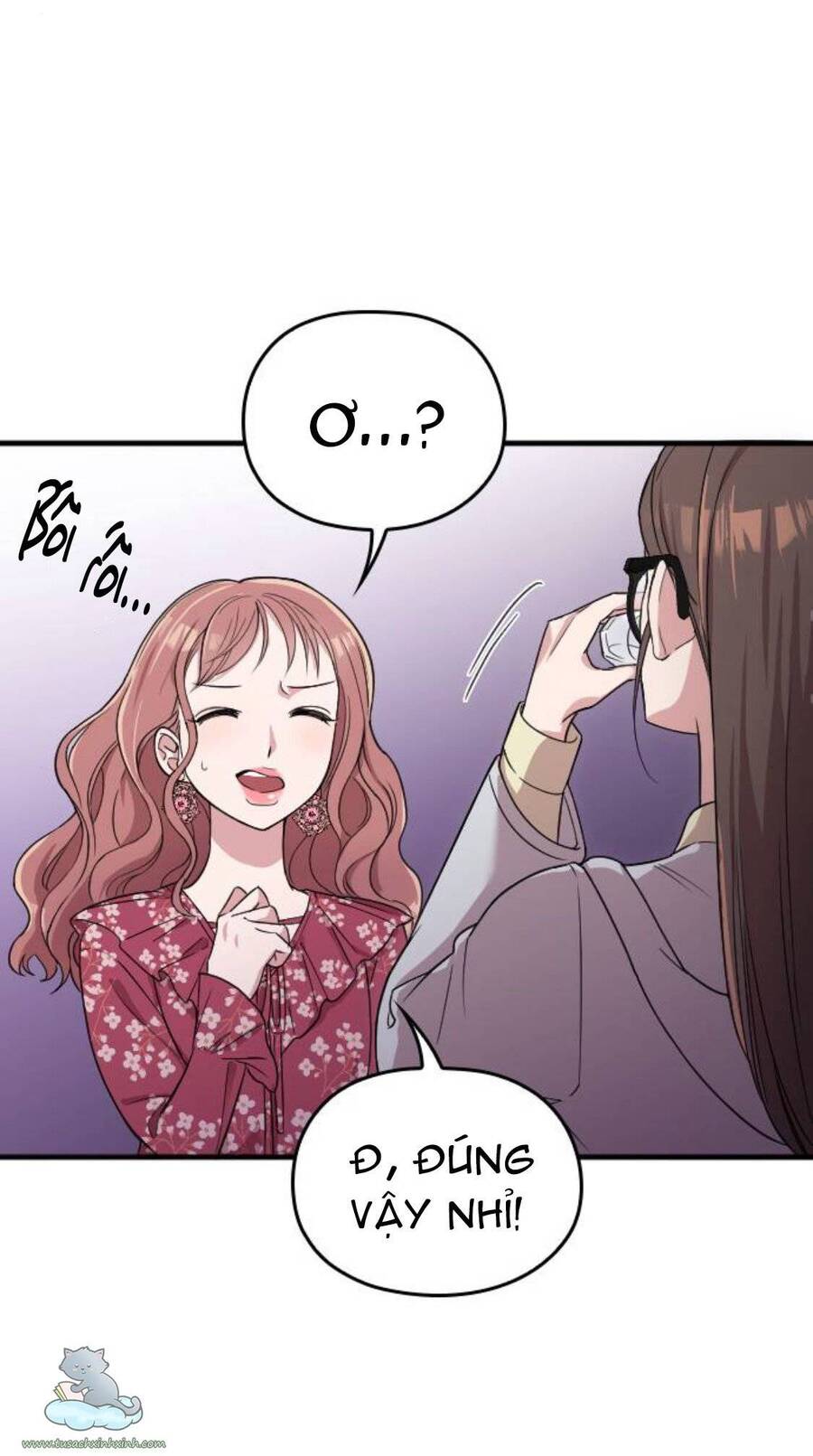 Cô Đi Mà Kết Hôn Với Chồng Tôi Đi Chapter 4 - 27