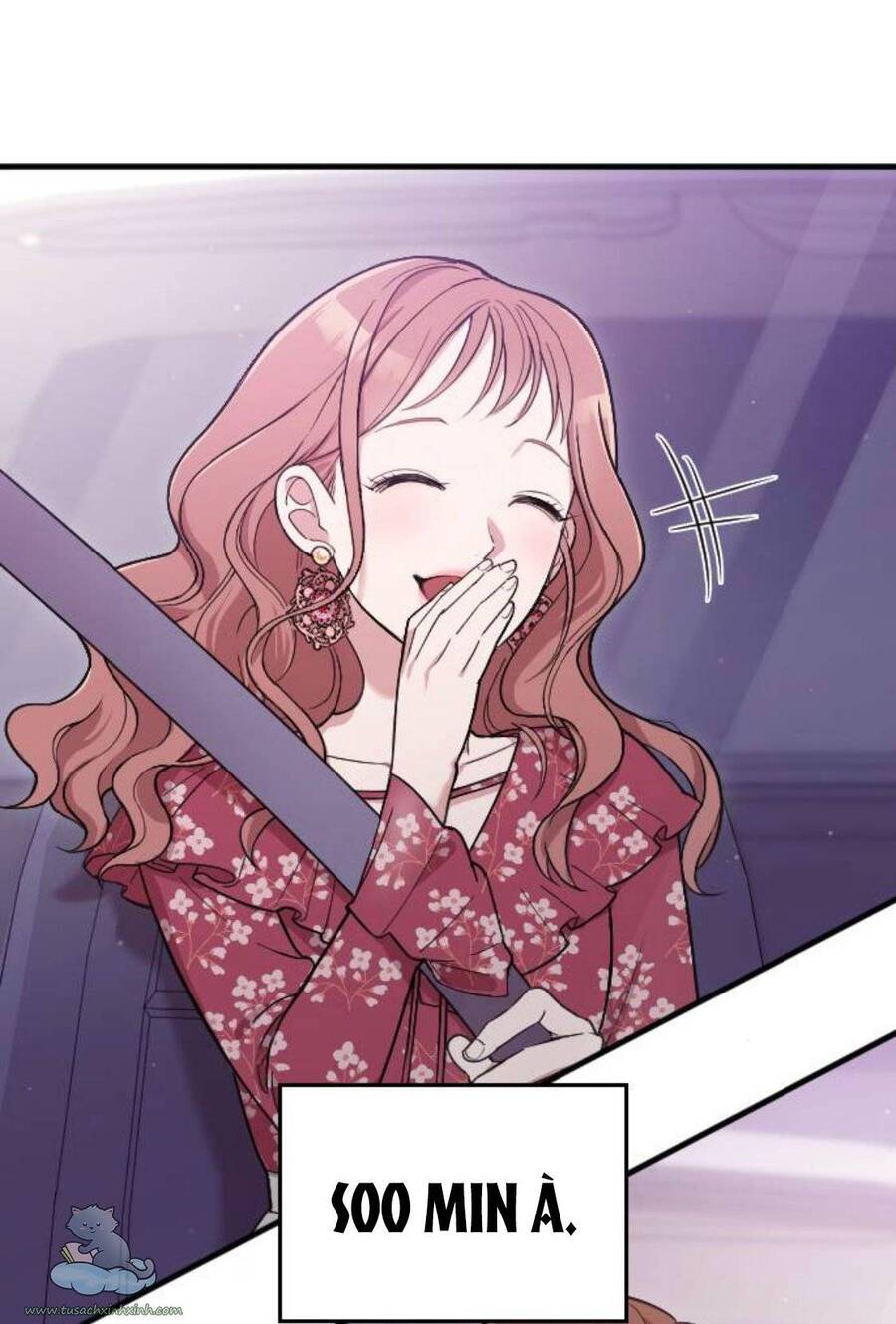 Cô Đi Mà Kết Hôn Với Chồng Tôi Đi Chapter 4 - 5