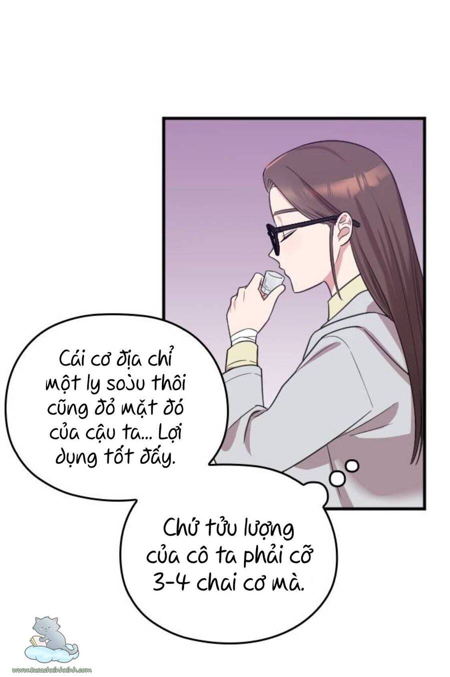 Cô Đi Mà Kết Hôn Với Chồng Tôi Đi Chapter 4 - 63