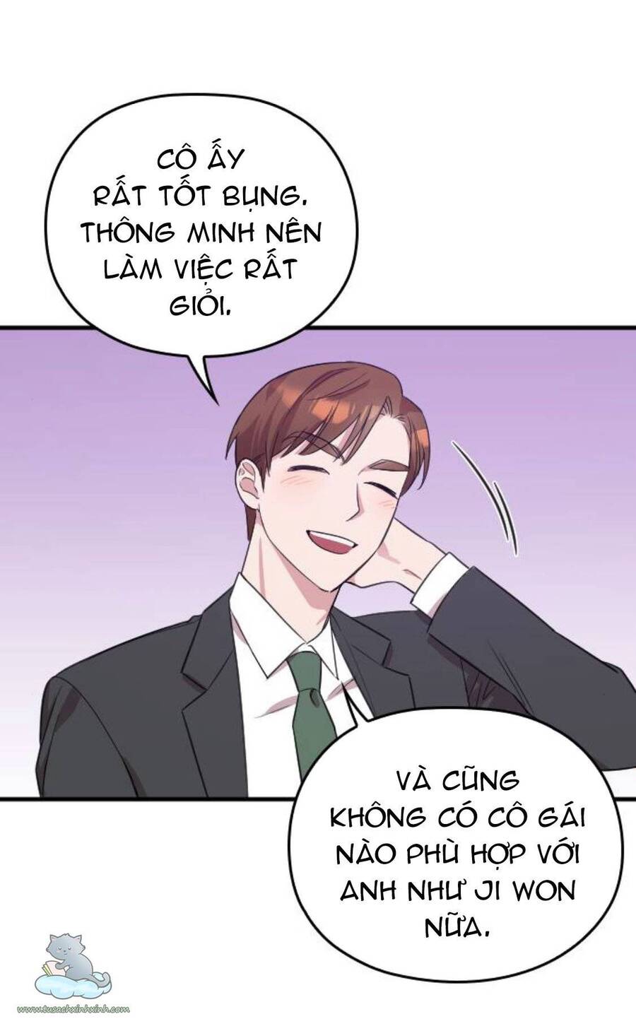 Cô Đi Mà Kết Hôn Với Chồng Tôi Đi Chapter 4 - 66