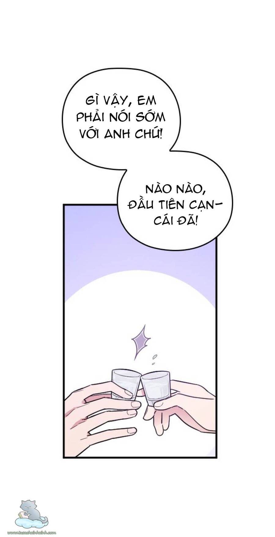 Cô Đi Mà Kết Hôn Với Chồng Tôi Đi Chapter 4 - 95