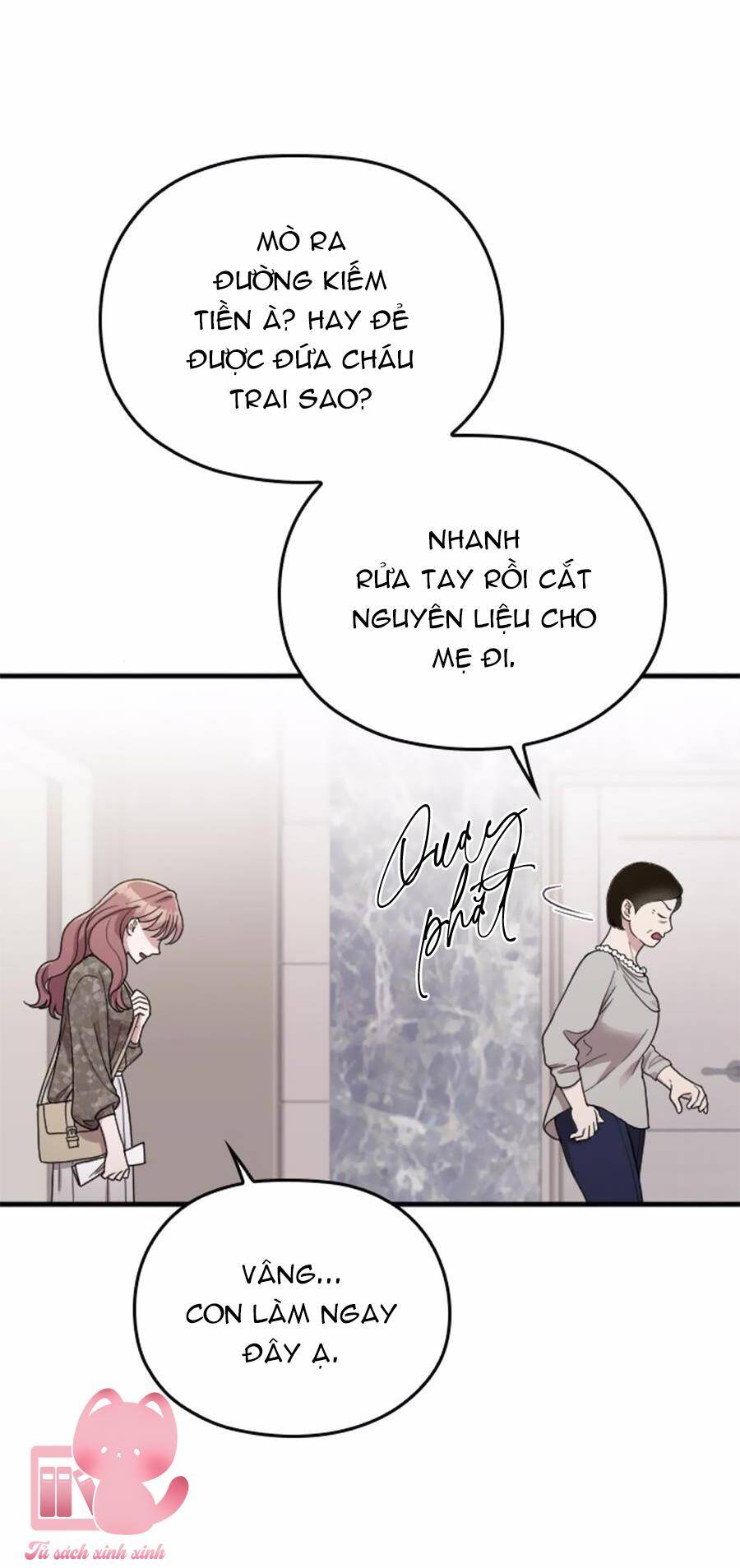 Cô Đi Mà Kết Hôn Với Chồng Tôi Đi Chapter 40 - 12