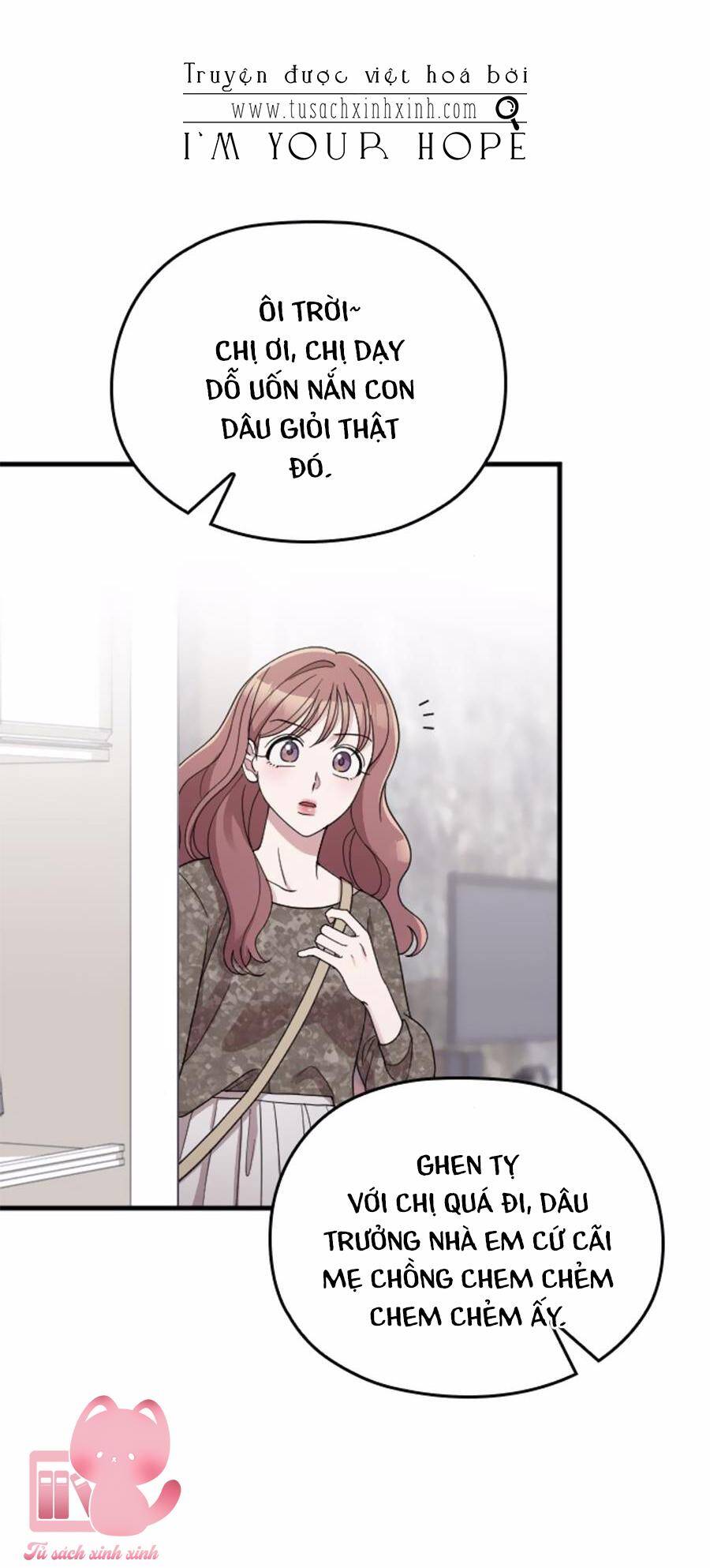 Cô Đi Mà Kết Hôn Với Chồng Tôi Đi Chapter 40 - 13