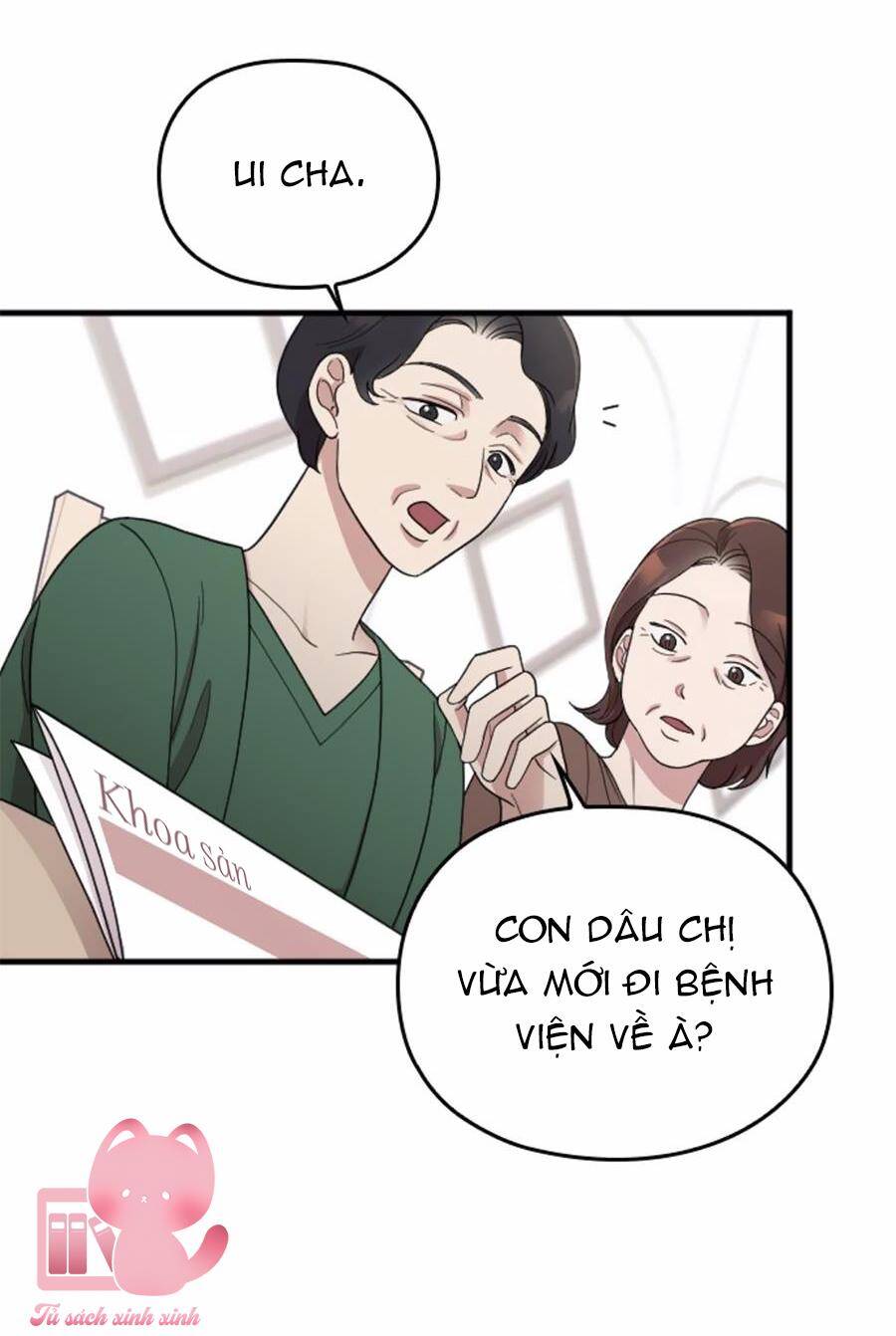 Cô Đi Mà Kết Hôn Với Chồng Tôi Đi Chapter 40 - 16