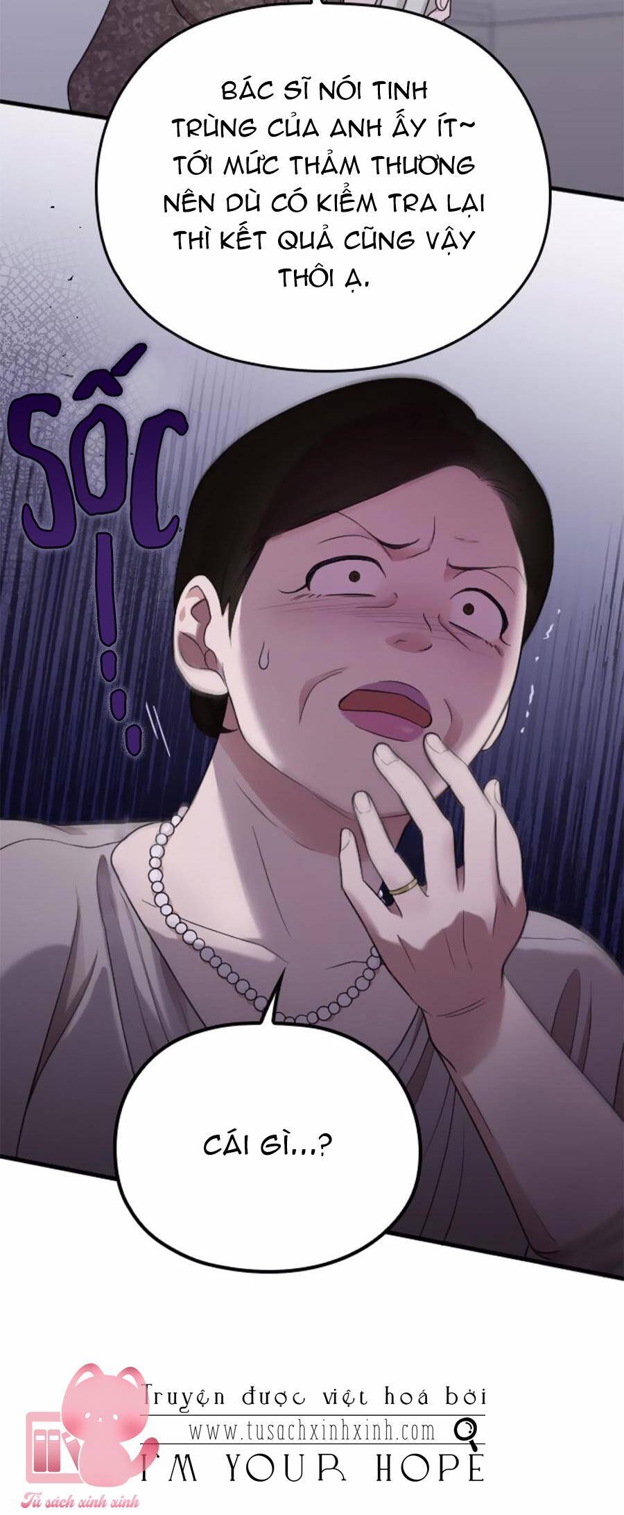 Cô Đi Mà Kết Hôn Với Chồng Tôi Đi Chapter 40 - 22