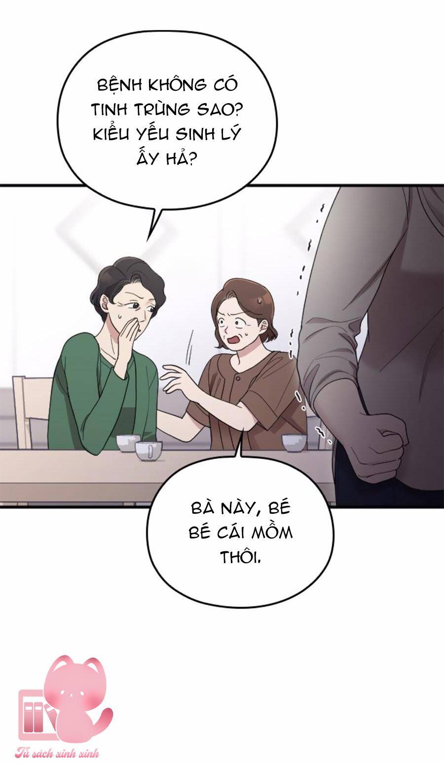 Cô Đi Mà Kết Hôn Với Chồng Tôi Đi Chapter 40 - 23