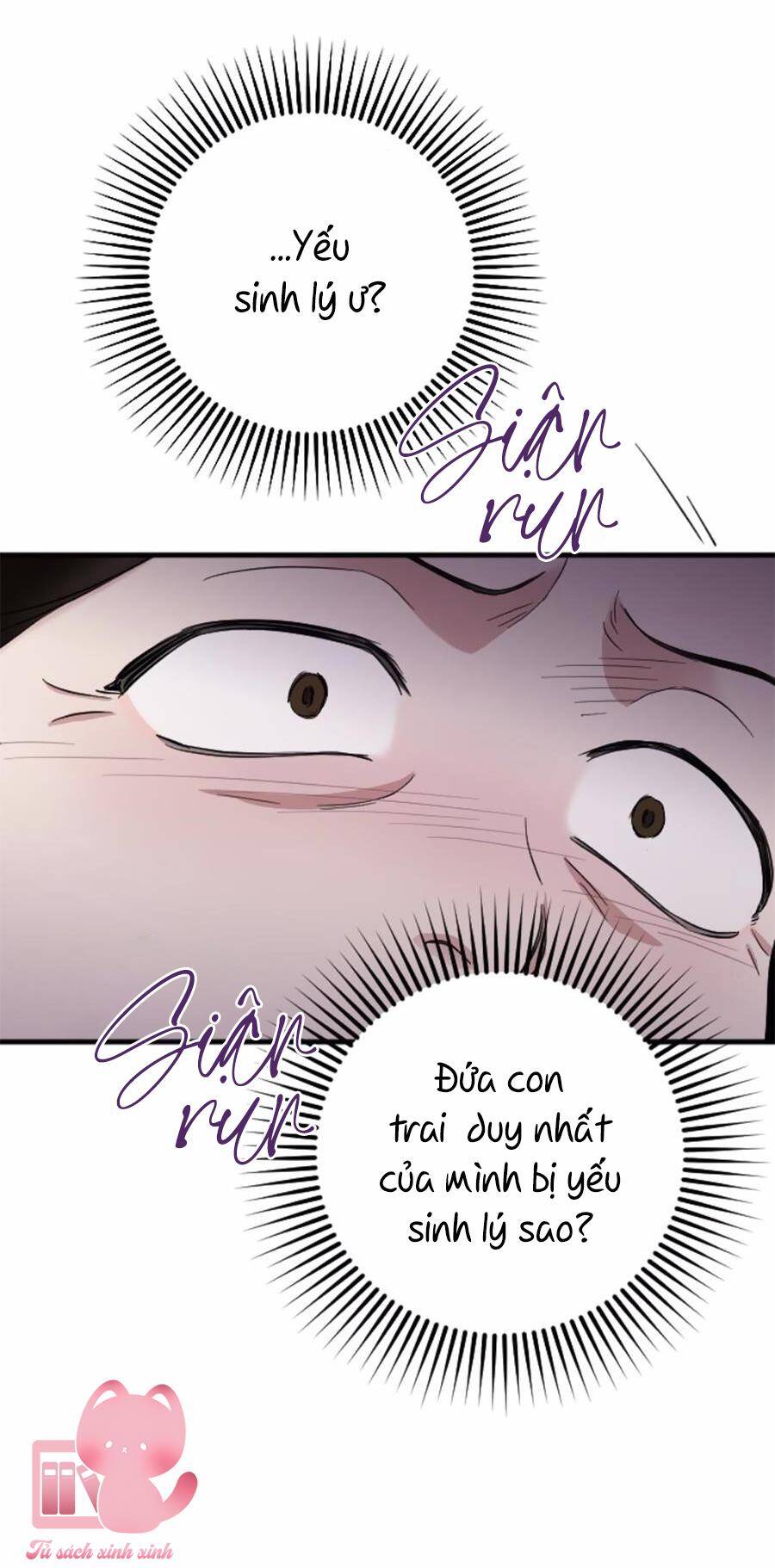 Cô Đi Mà Kết Hôn Với Chồng Tôi Đi Chapter 40 - 24