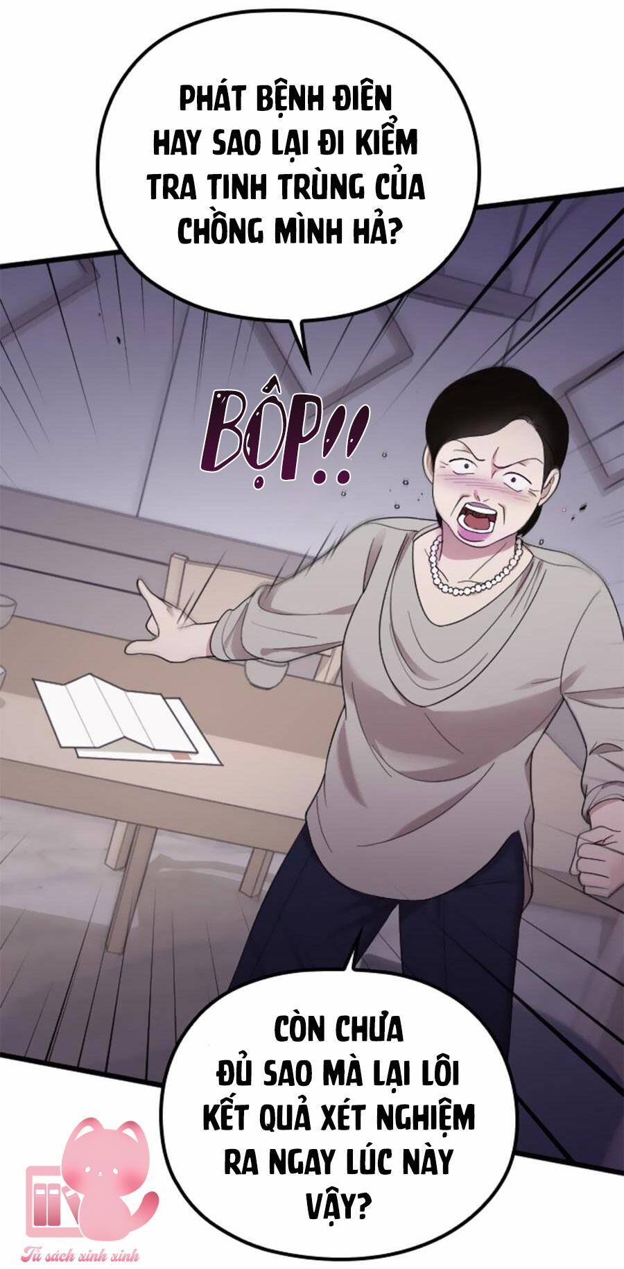 Cô Đi Mà Kết Hôn Với Chồng Tôi Đi Chapter 40 - 29