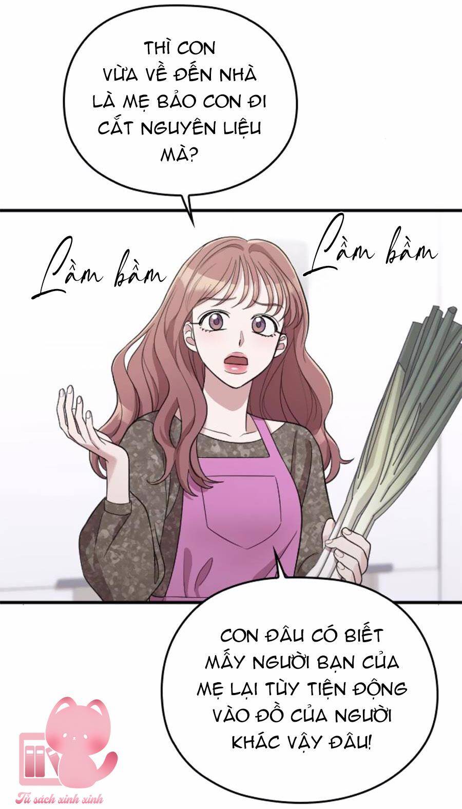 Cô Đi Mà Kết Hôn Với Chồng Tôi Đi Chapter 40 - 31