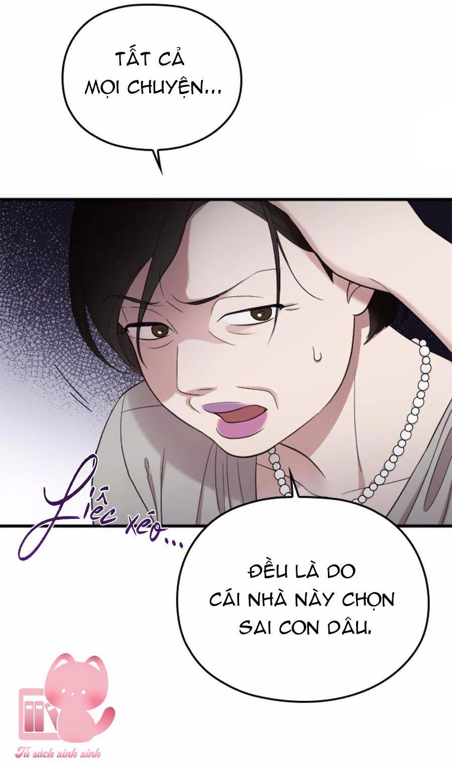 Cô Đi Mà Kết Hôn Với Chồng Tôi Đi Chapter 40 - 35