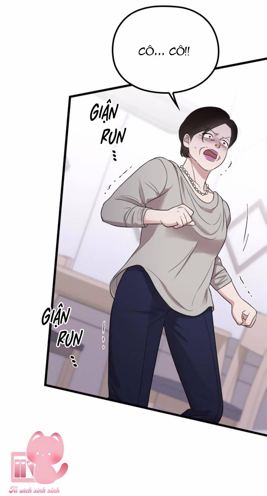 Cô Đi Mà Kết Hôn Với Chồng Tôi Đi Chapter 40 - 43