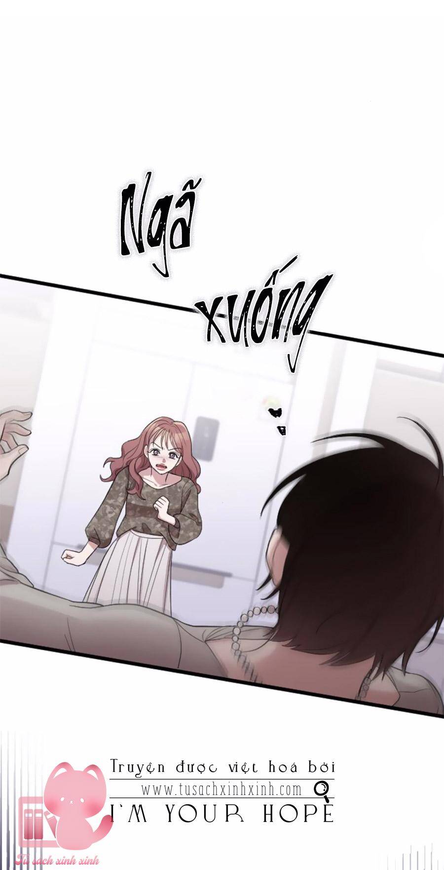 Cô Đi Mà Kết Hôn Với Chồng Tôi Đi Chapter 40 - 45