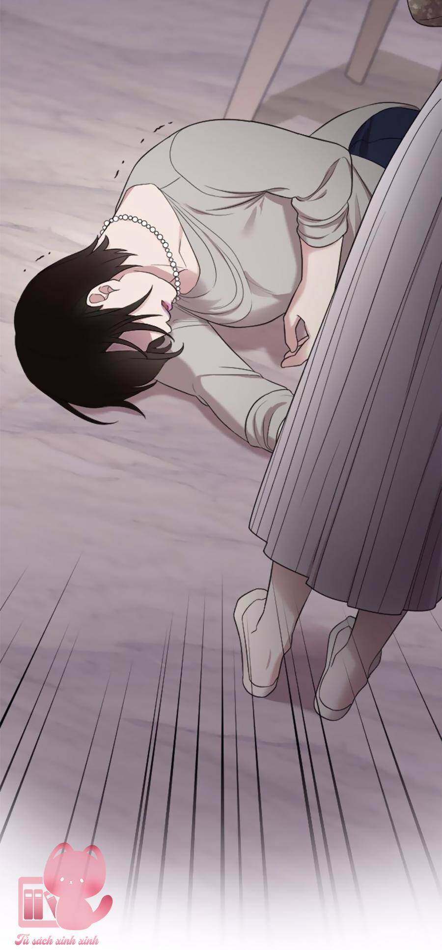 Cô Đi Mà Kết Hôn Với Chồng Tôi Đi Chapter 40 - 47