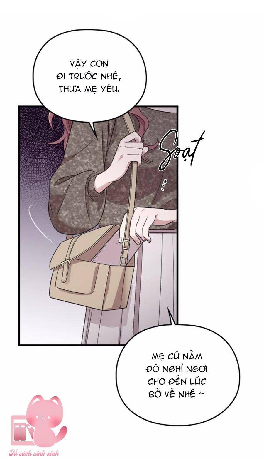 Cô Đi Mà Kết Hôn Với Chồng Tôi Đi Chapter 40 - 52