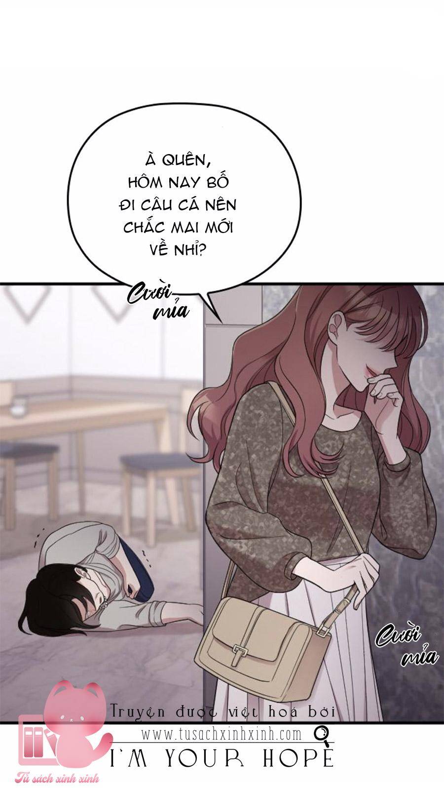 Cô Đi Mà Kết Hôn Với Chồng Tôi Đi Chapter 40 - 53