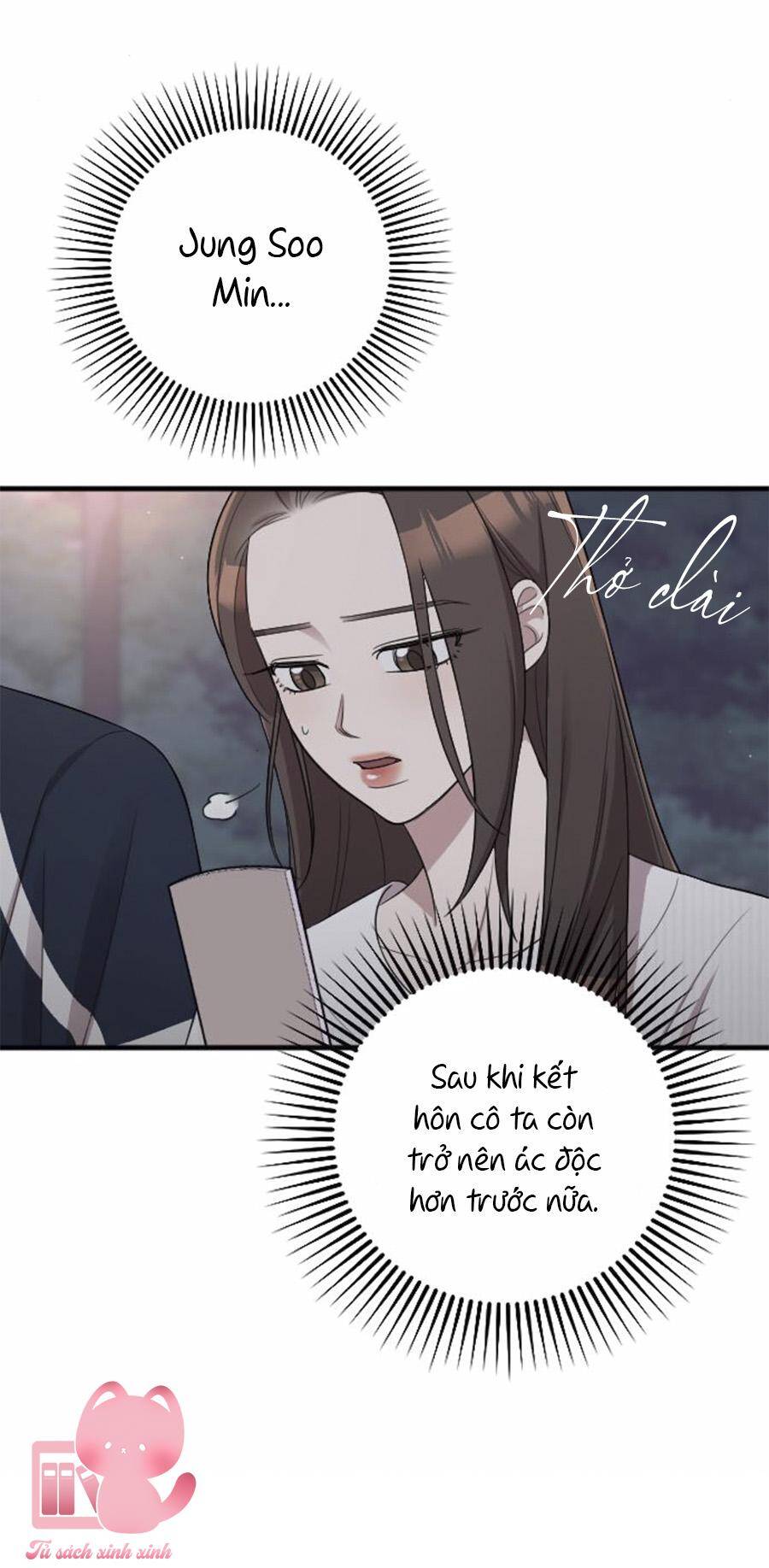Cô Đi Mà Kết Hôn Với Chồng Tôi Đi Chapter 40 - 56