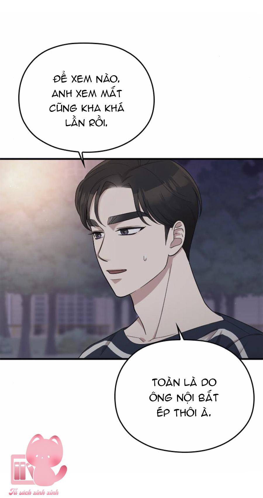 Cô Đi Mà Kết Hôn Với Chồng Tôi Đi Chapter 40 - 59