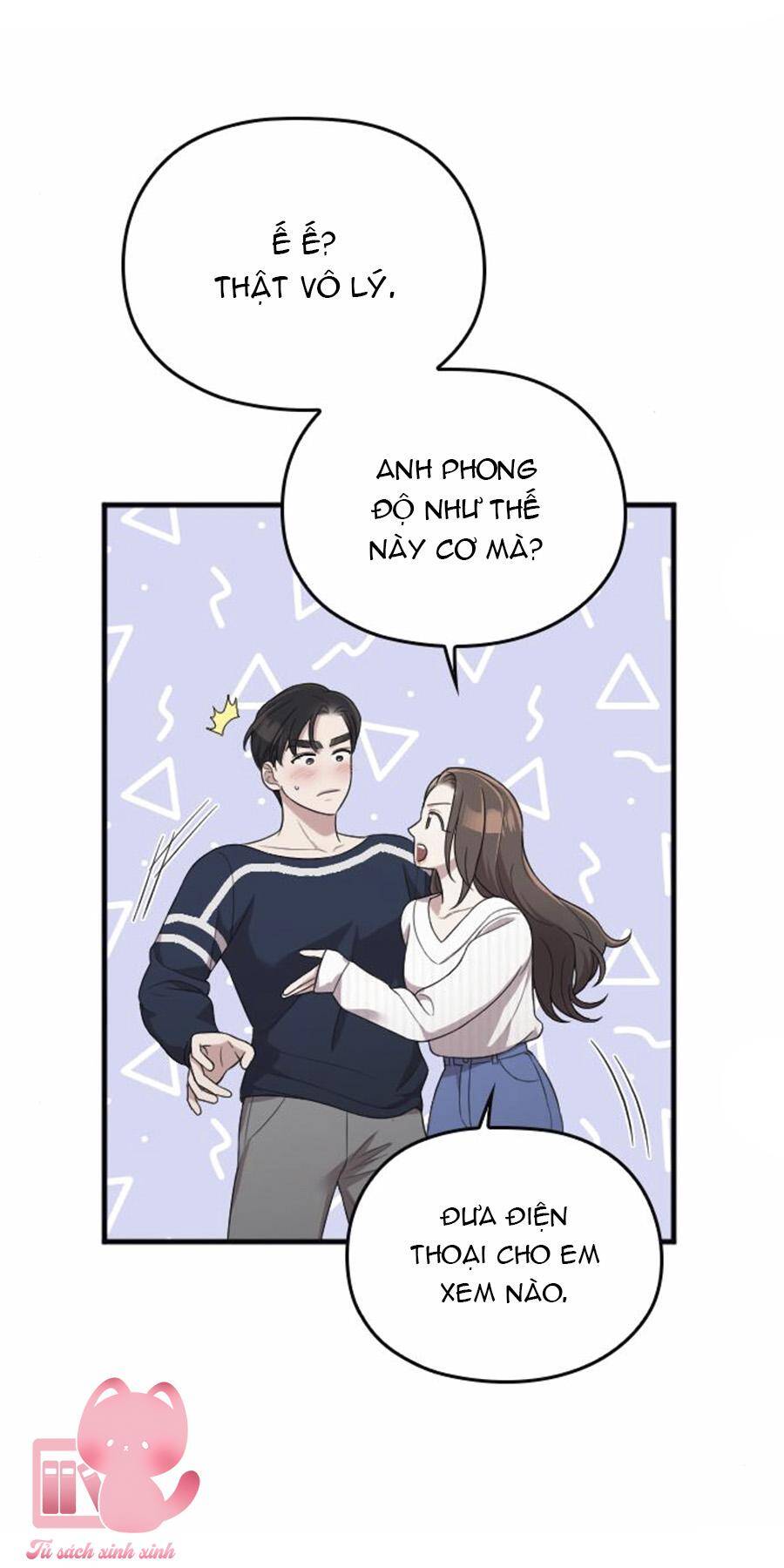 Cô Đi Mà Kết Hôn Với Chồng Tôi Đi Chapter 40 - 61