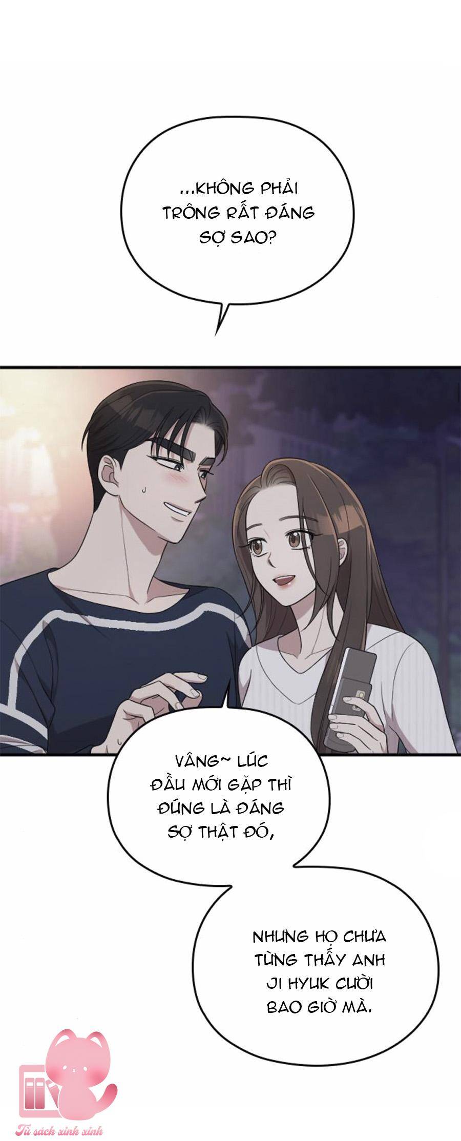 Cô Đi Mà Kết Hôn Với Chồng Tôi Đi Chapter 40 - 63