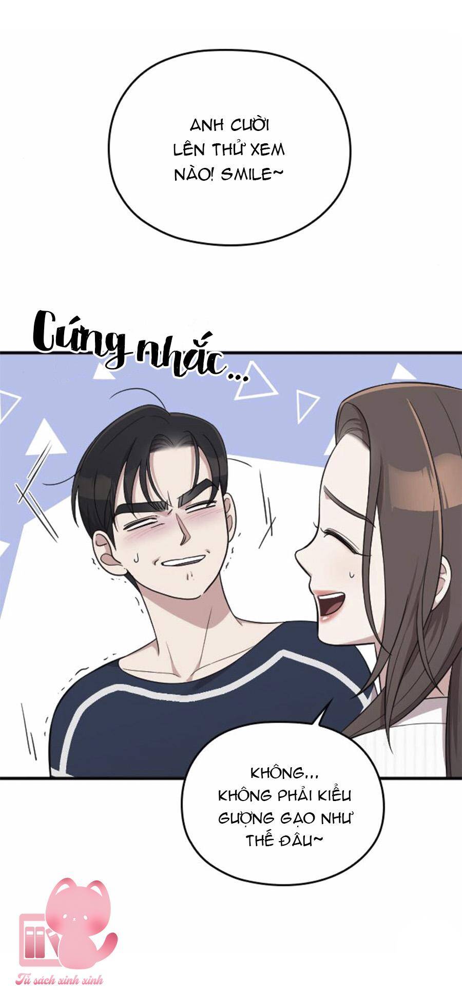 Cô Đi Mà Kết Hôn Với Chồng Tôi Đi Chapter 40 - 64