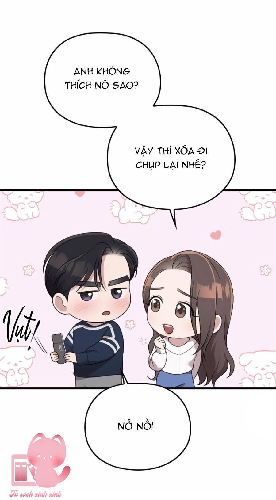 Cô Đi Mà Kết Hôn Với Chồng Tôi Đi Chapter 40 - 70