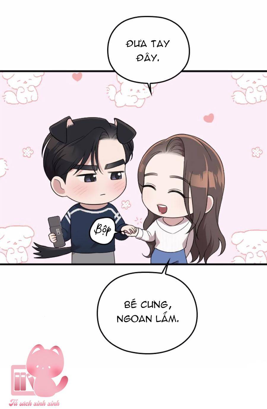 Cô Đi Mà Kết Hôn Với Chồng Tôi Đi Chapter 40 - 71