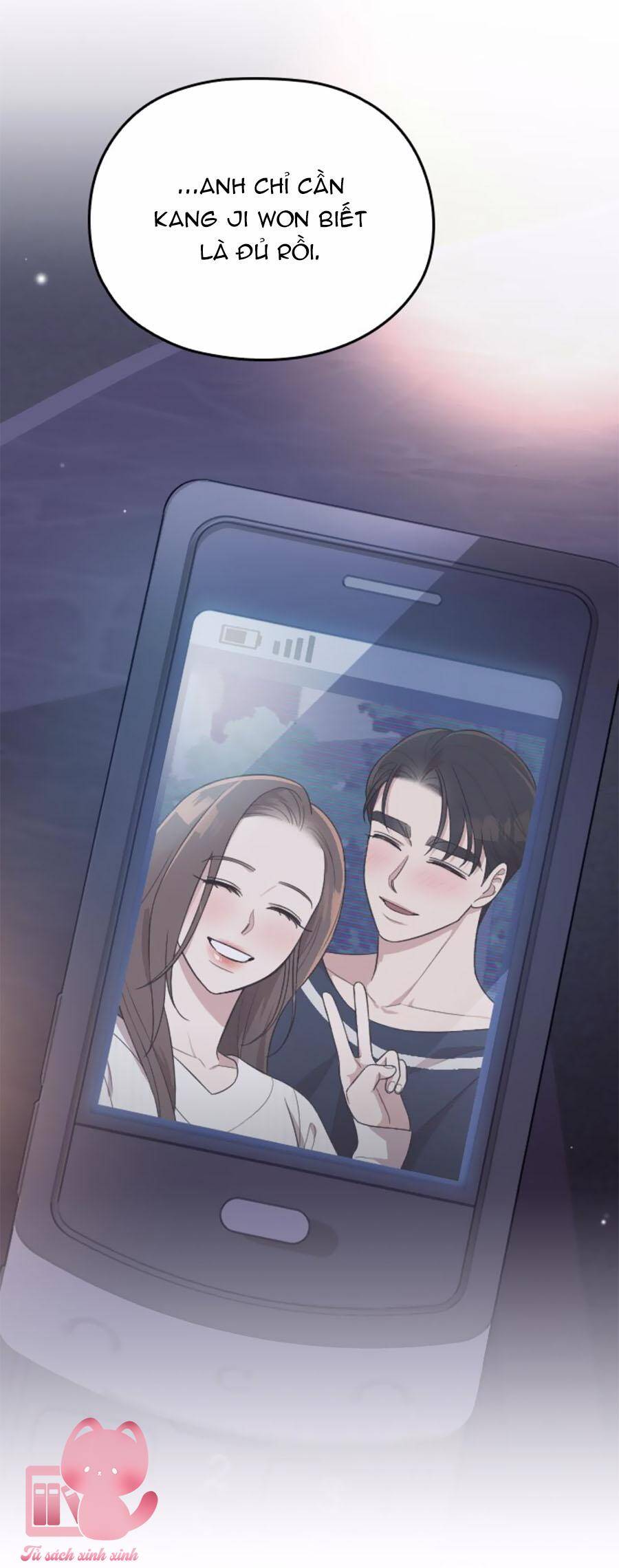 Cô Đi Mà Kết Hôn Với Chồng Tôi Đi Chapter 40 - 74