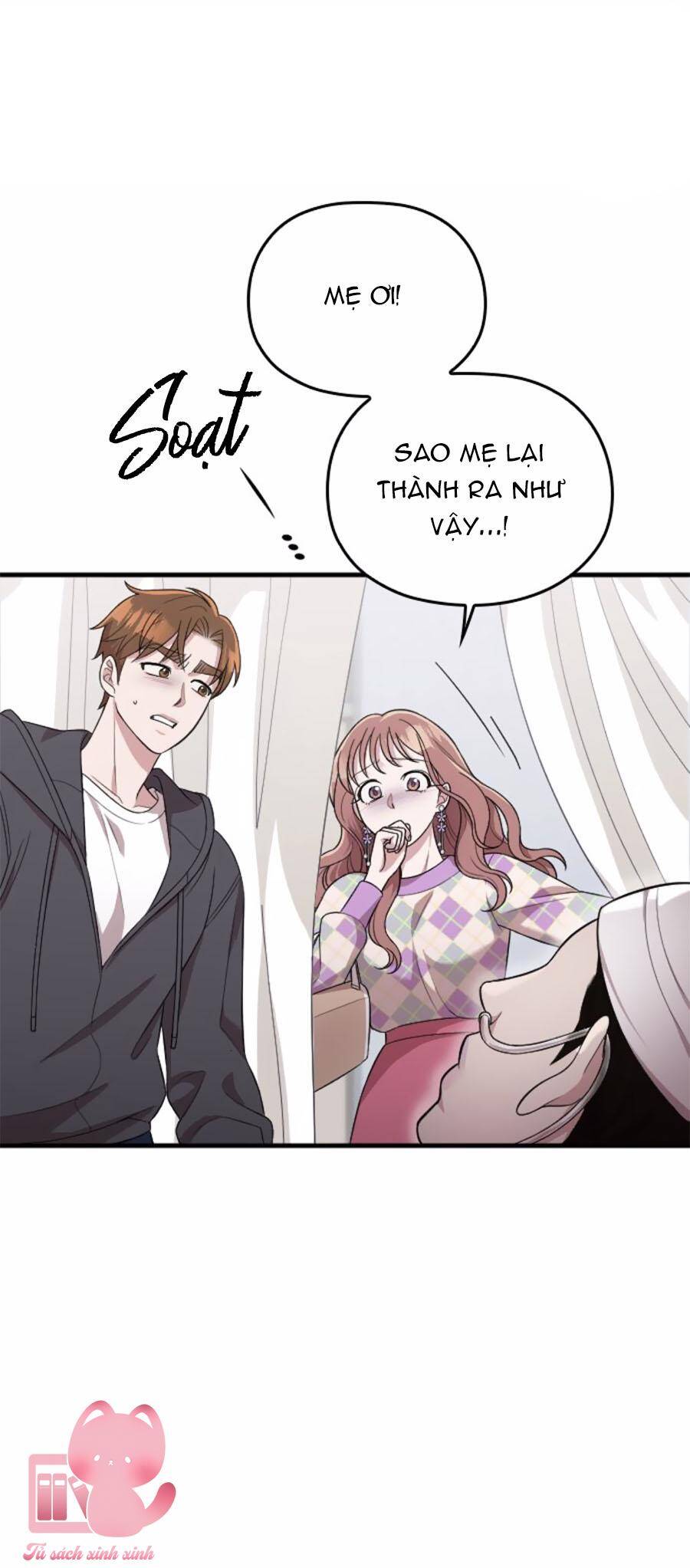 Cô Đi Mà Kết Hôn Với Chồng Tôi Đi Chapter 40 - 78