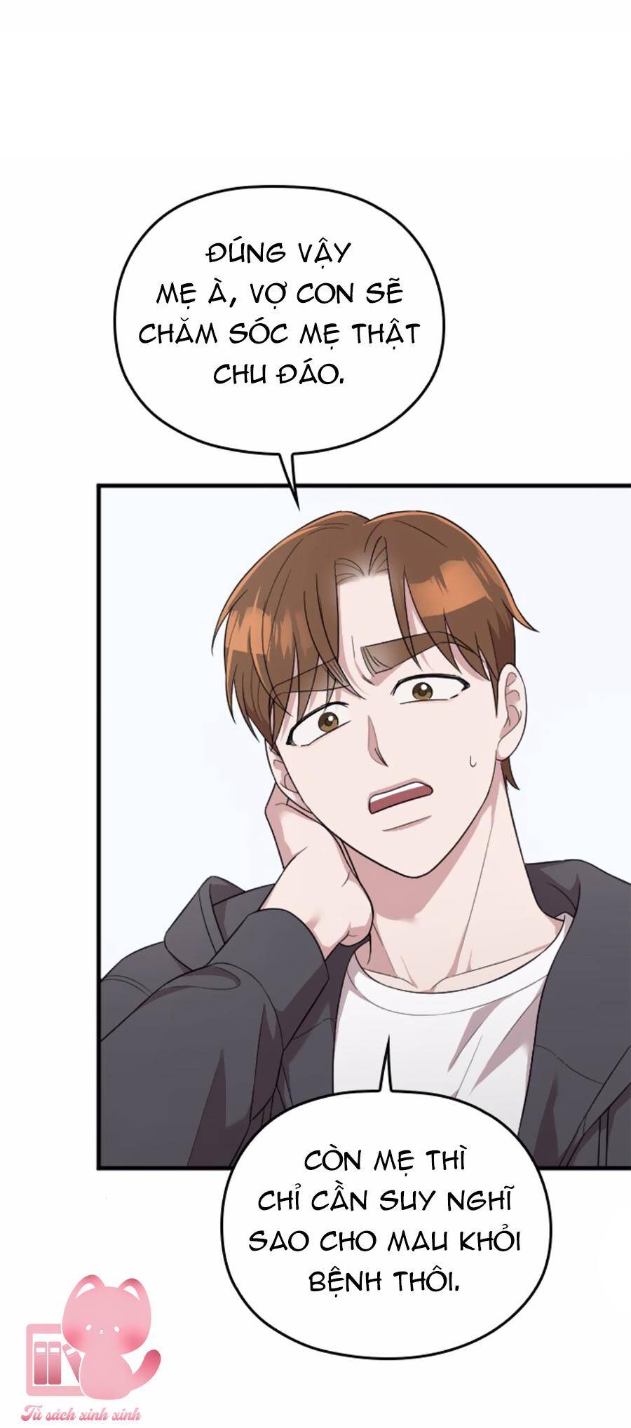 Cô Đi Mà Kết Hôn Với Chồng Tôi Đi Chapter 40 - 83