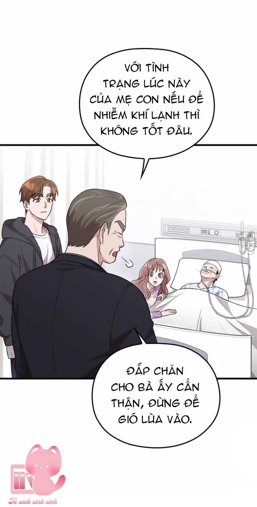 Cô Đi Mà Kết Hôn Với Chồng Tôi Đi Chapter 40 - 84