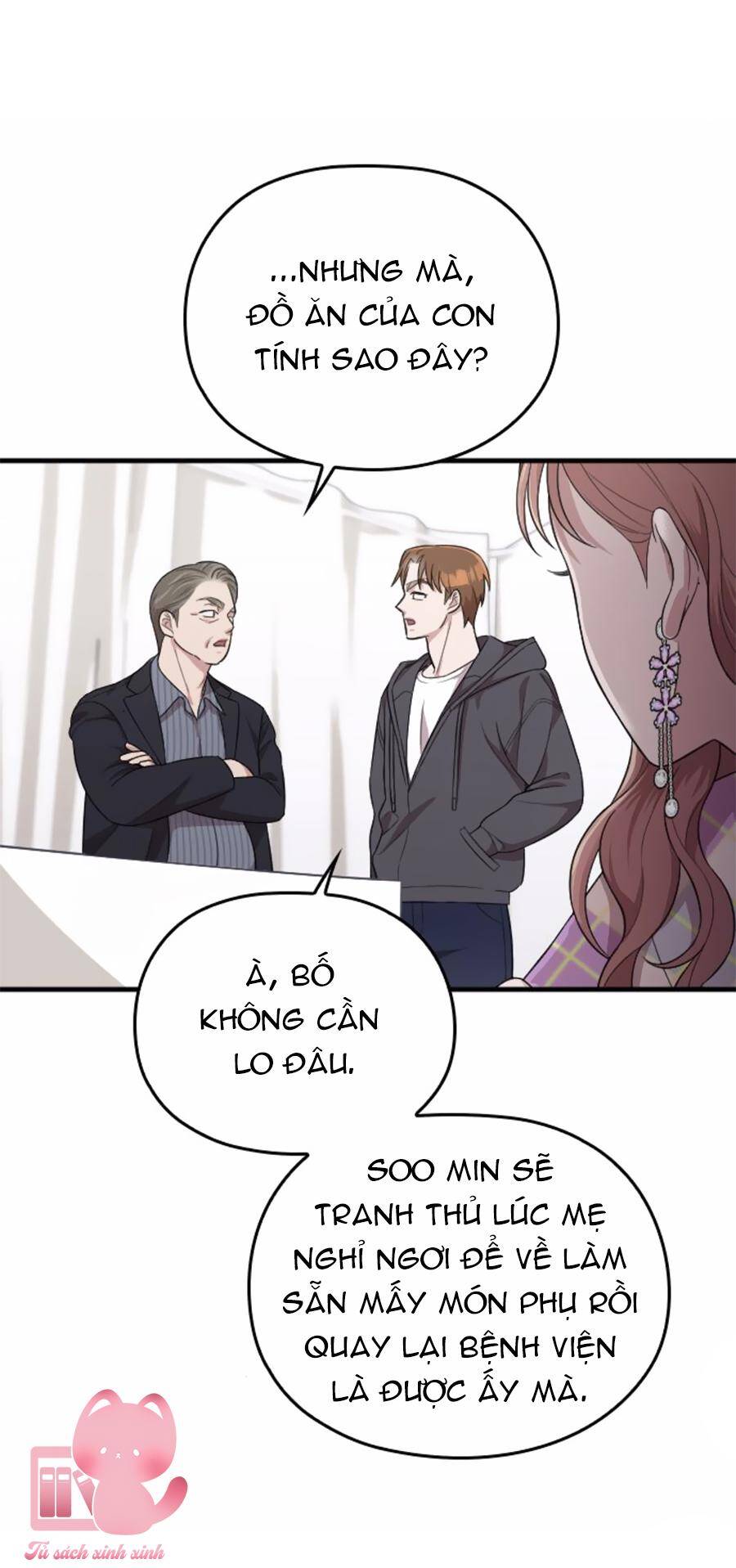 Cô Đi Mà Kết Hôn Với Chồng Tôi Đi Chapter 40 - 85