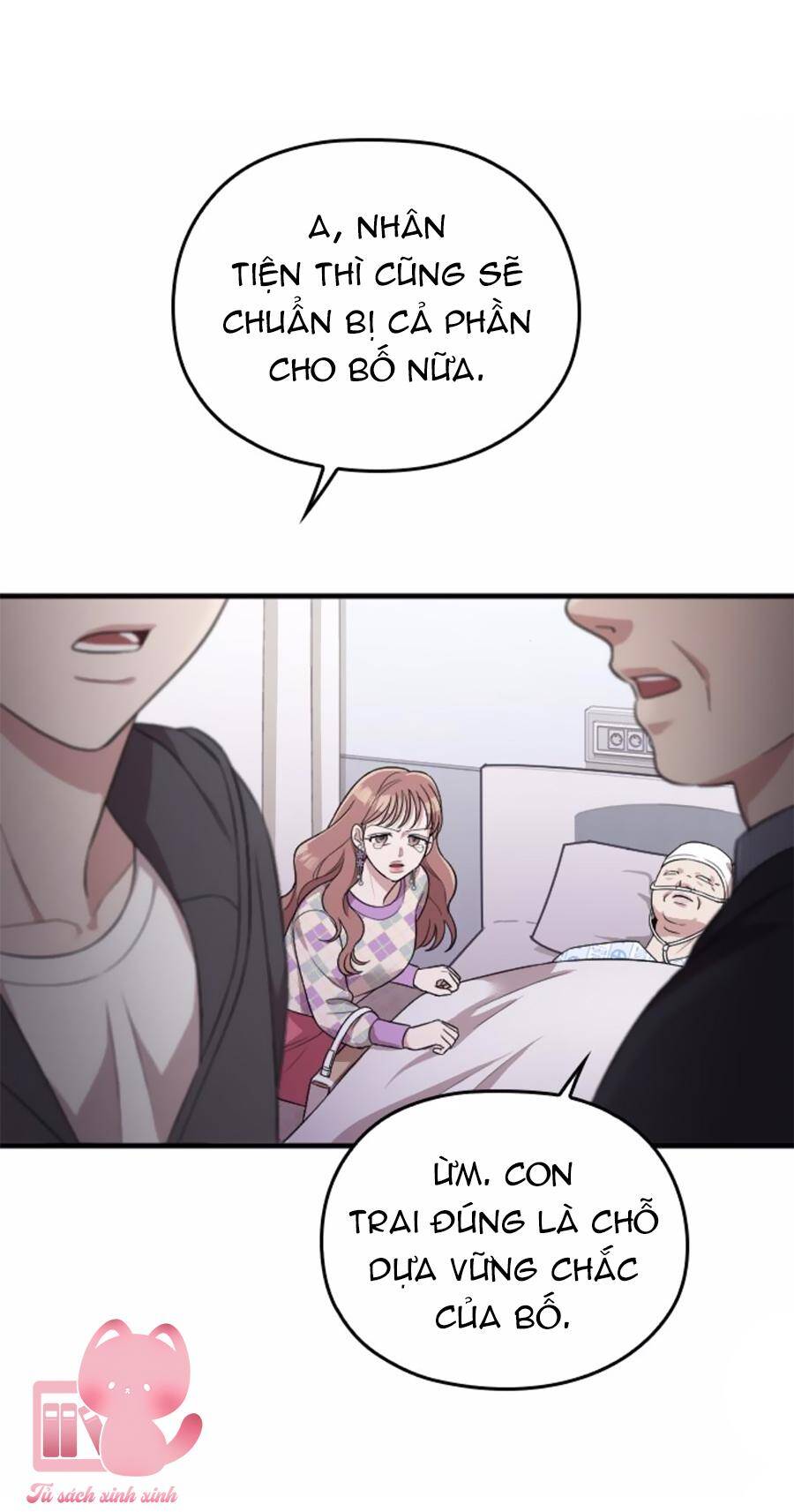 Cô Đi Mà Kết Hôn Với Chồng Tôi Đi Chapter 40 - 86