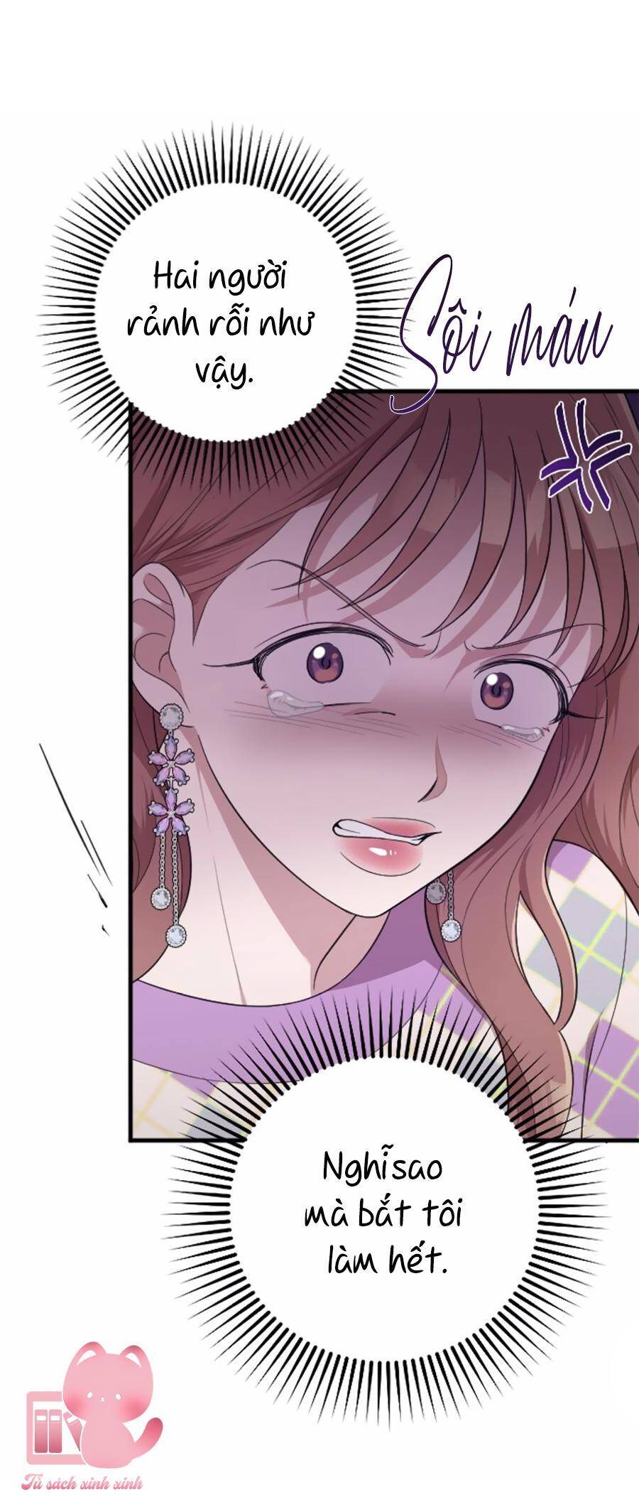 Cô Đi Mà Kết Hôn Với Chồng Tôi Đi Chapter 40 - 87