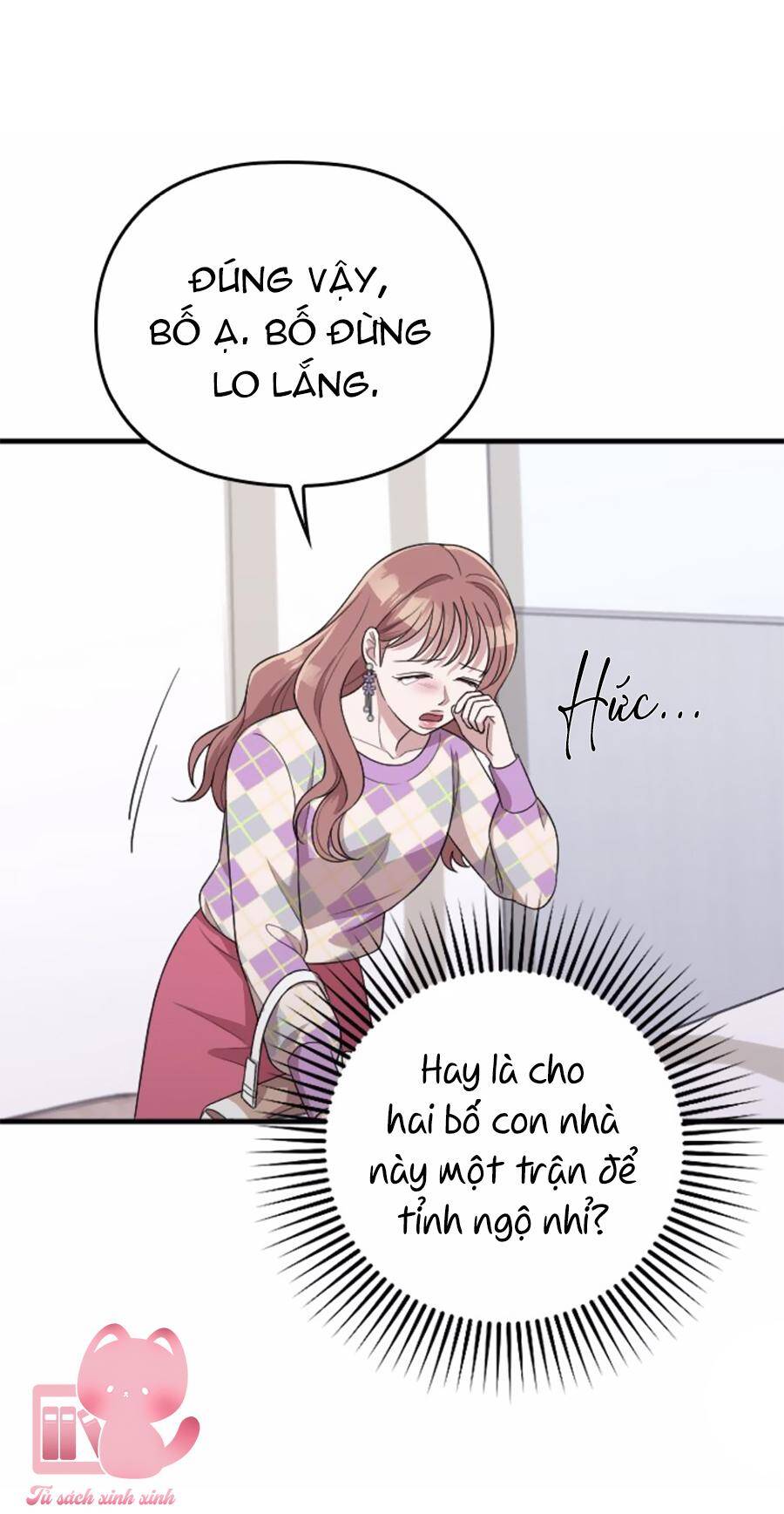 Cô Đi Mà Kết Hôn Với Chồng Tôi Đi Chapter 40 - 88
