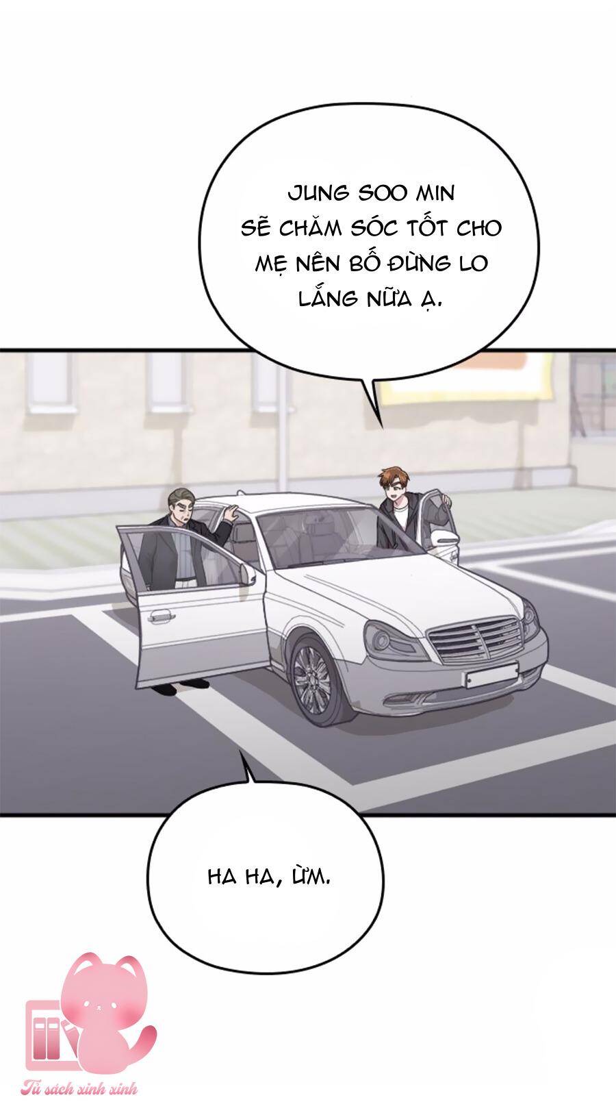 Cô Đi Mà Kết Hôn Với Chồng Tôi Đi Chapter 40 - 92