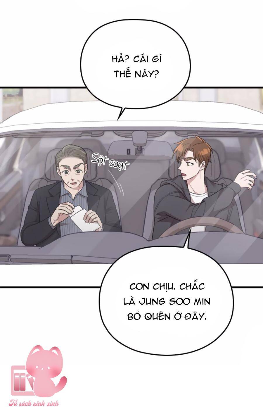 Cô Đi Mà Kết Hôn Với Chồng Tôi Đi Chapter 40 - 93