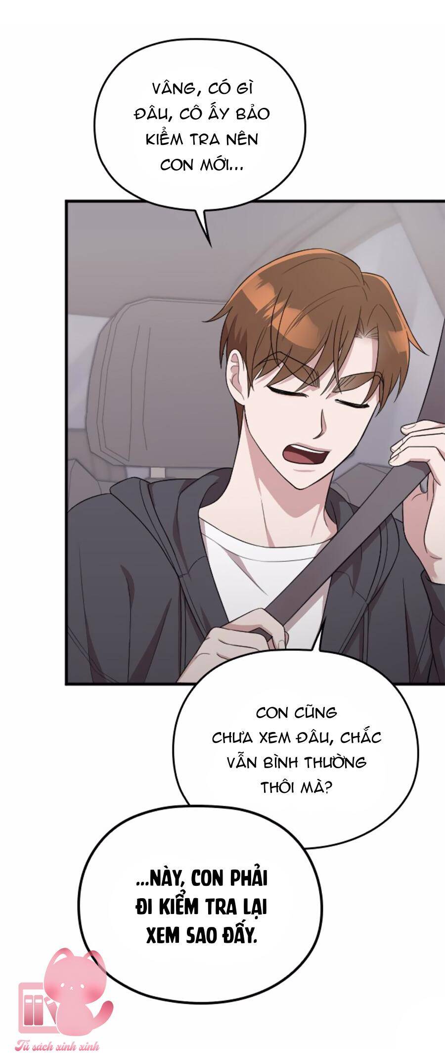 Cô Đi Mà Kết Hôn Với Chồng Tôi Đi Chapter 40 - 95