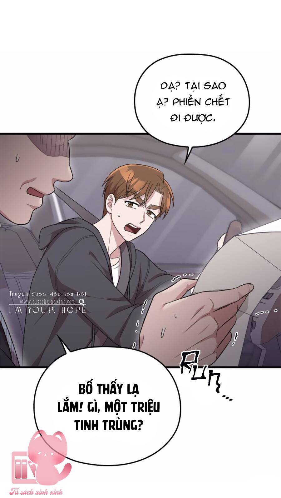 Cô Đi Mà Kết Hôn Với Chồng Tôi Đi Chapter 40 - 96