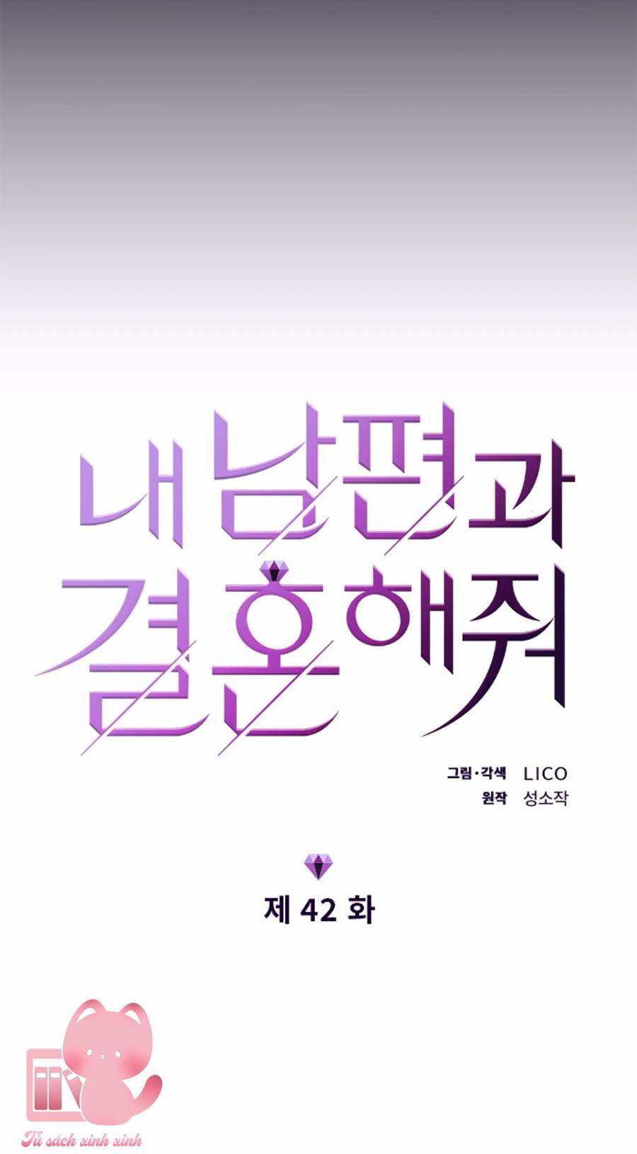 Cô Đi Mà Kết Hôn Với Chồng Tôi Đi Chapter 42 - 11