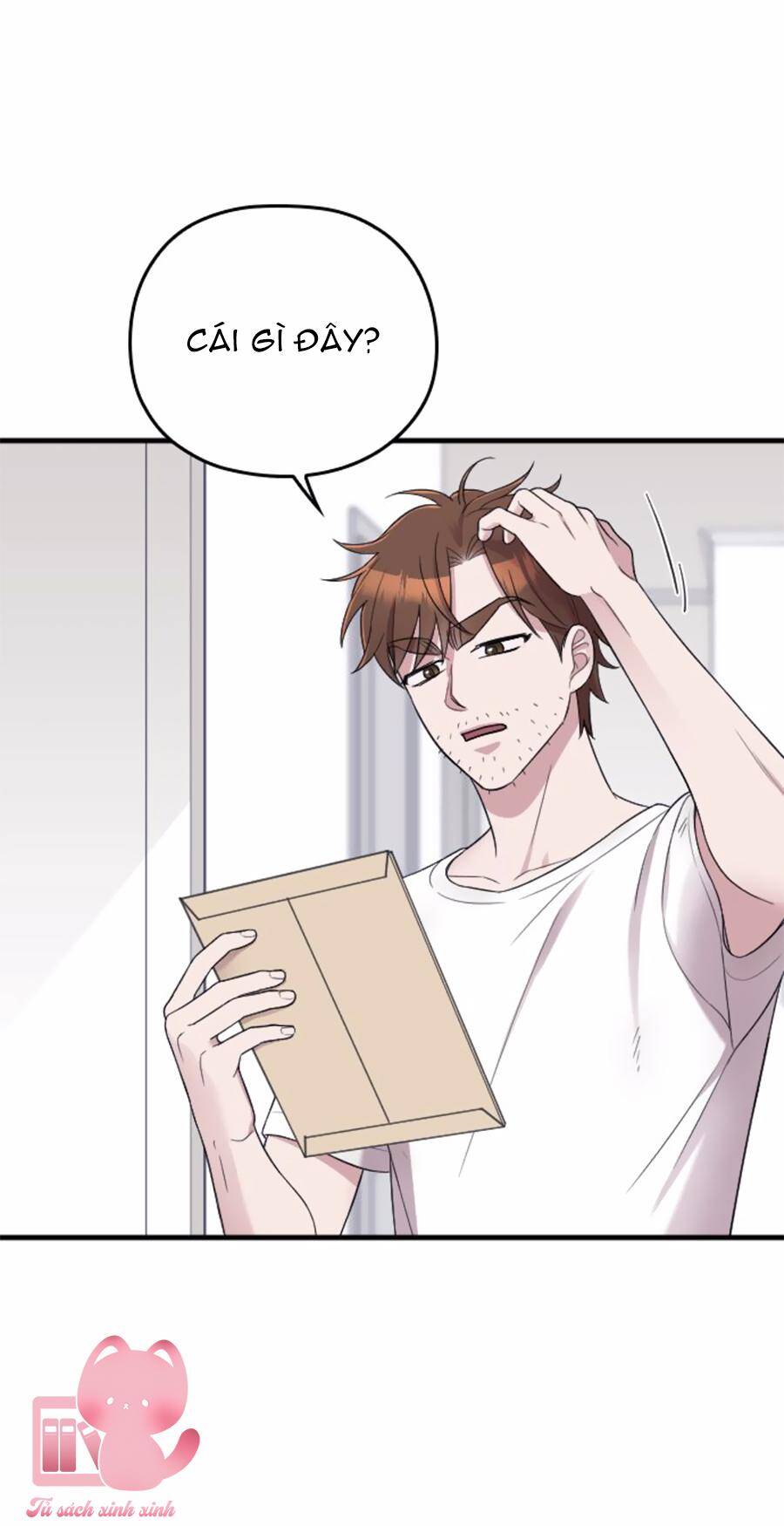Cô Đi Mà Kết Hôn Với Chồng Tôi Đi Chapter 42 - 14