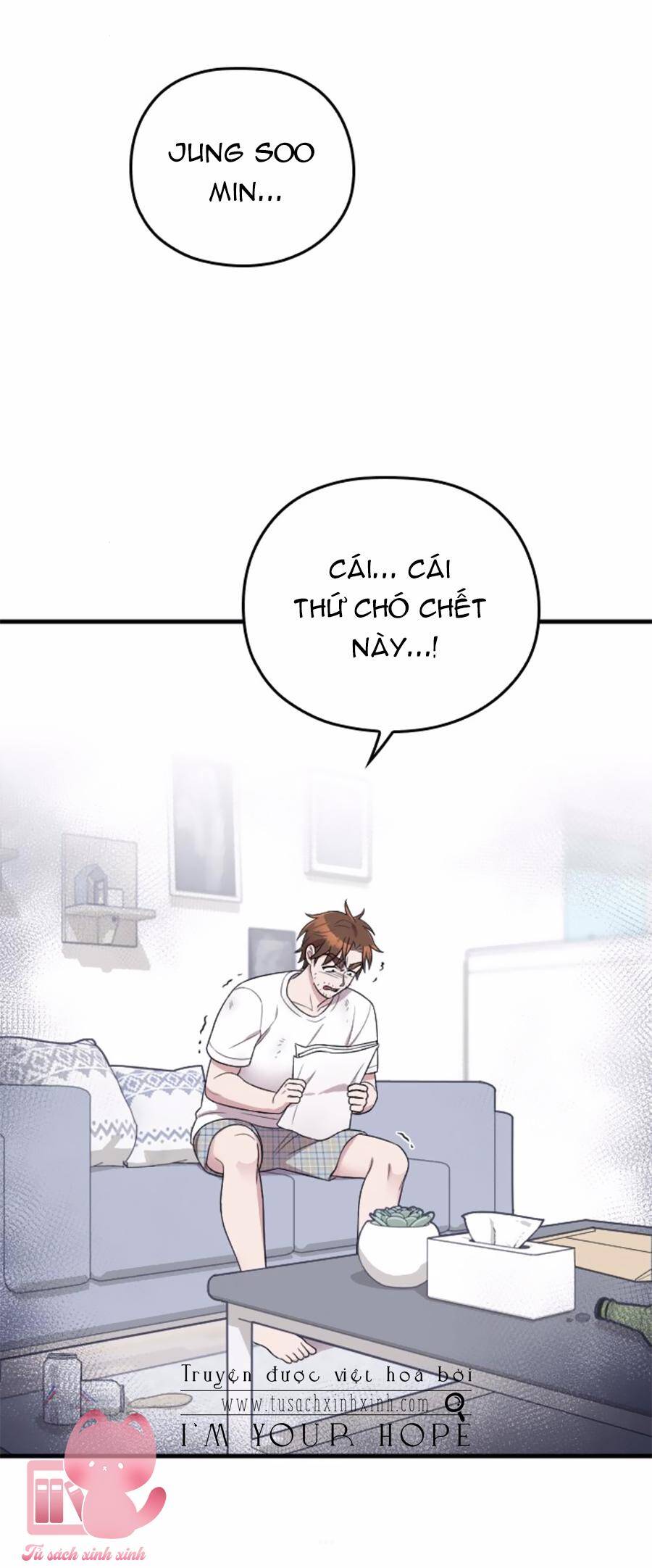 Cô Đi Mà Kết Hôn Với Chồng Tôi Đi Chapter 42 - 15