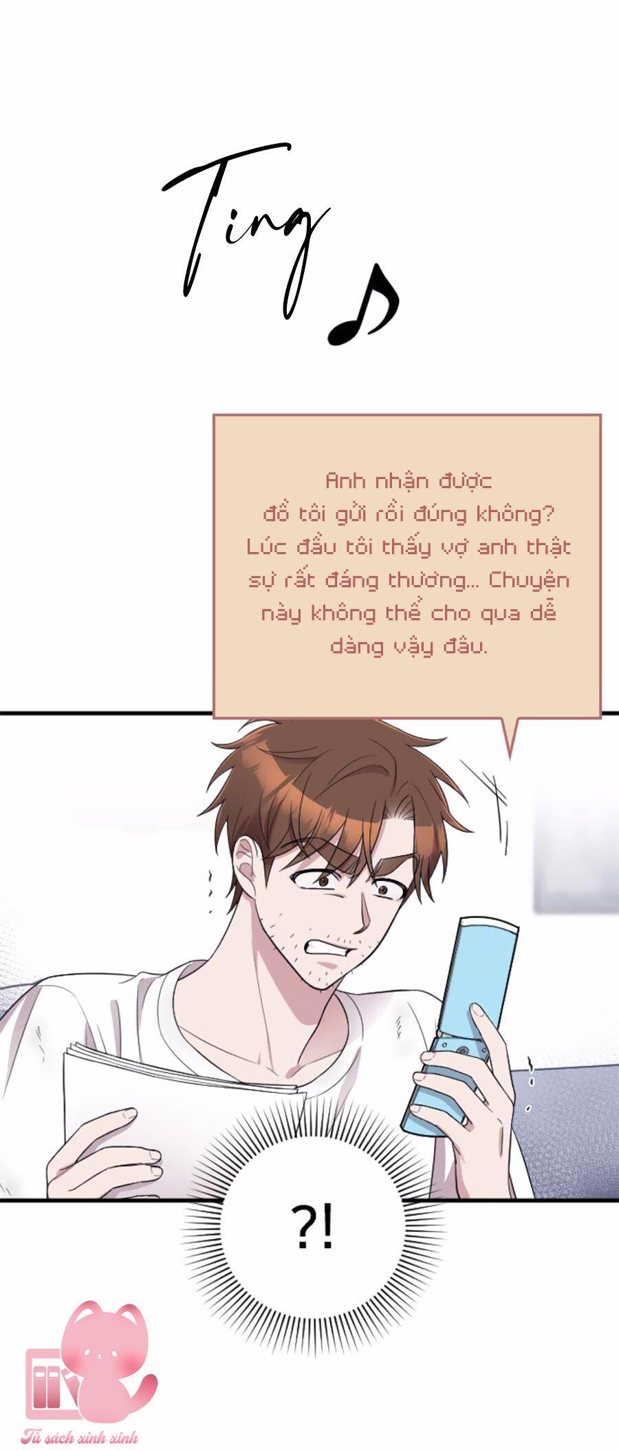 Cô Đi Mà Kết Hôn Với Chồng Tôi Đi Chapter 42 - 17