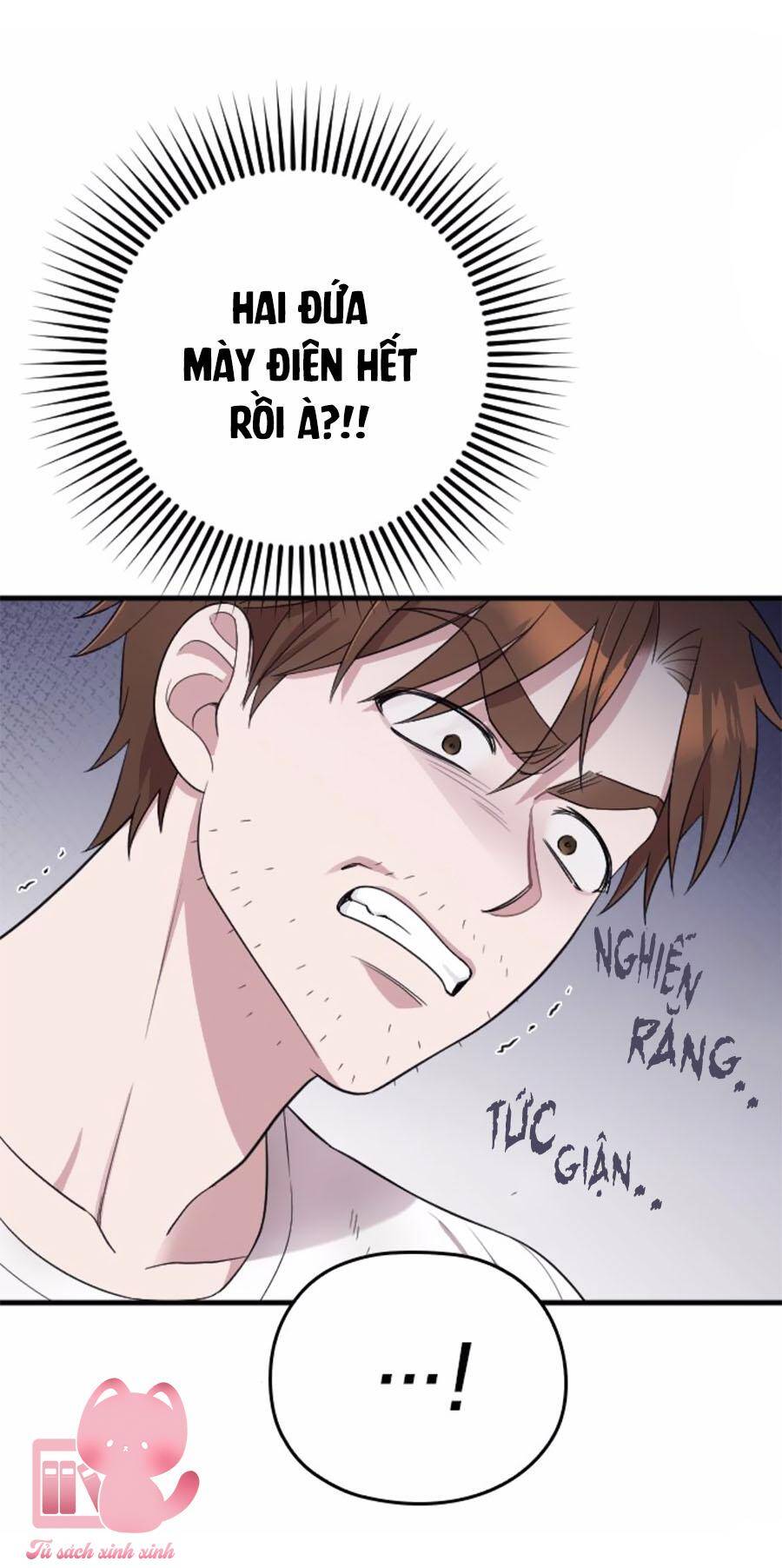 Cô Đi Mà Kết Hôn Với Chồng Tôi Đi Chapter 42 - 19