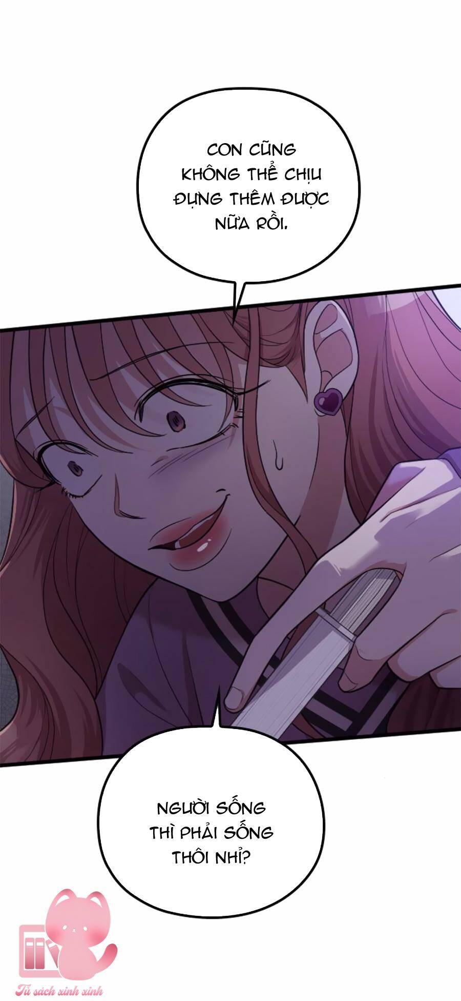 Cô Đi Mà Kết Hôn Với Chồng Tôi Đi Chapter 42 - 3