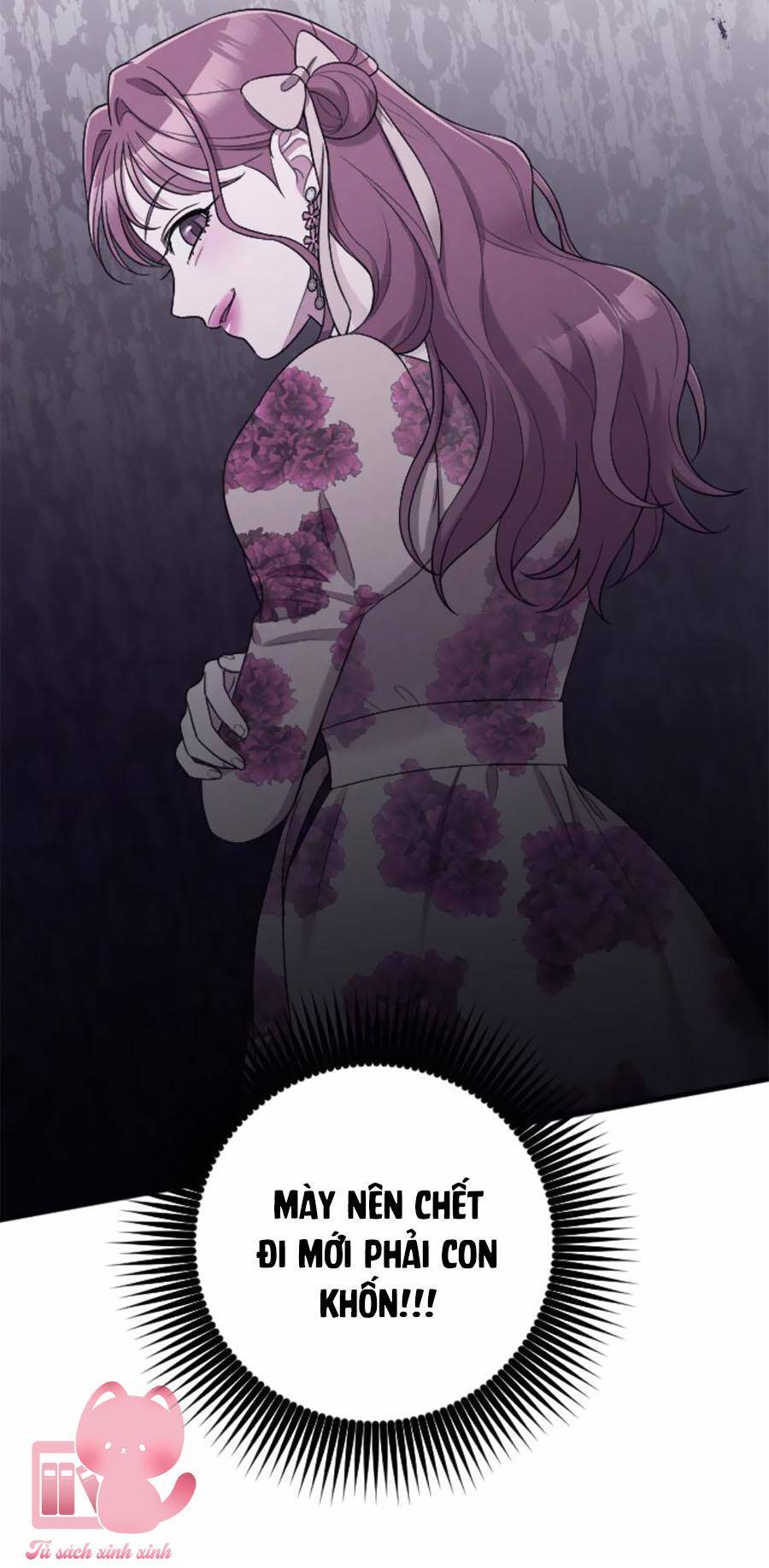 Cô Đi Mà Kết Hôn Với Chồng Tôi Đi Chapter 42 - 23