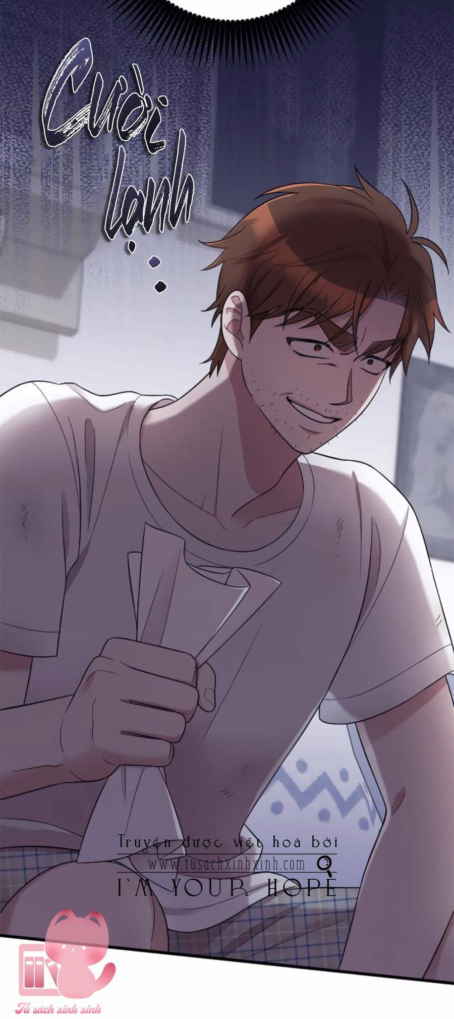 Cô Đi Mà Kết Hôn Với Chồng Tôi Đi Chapter 42 - 26