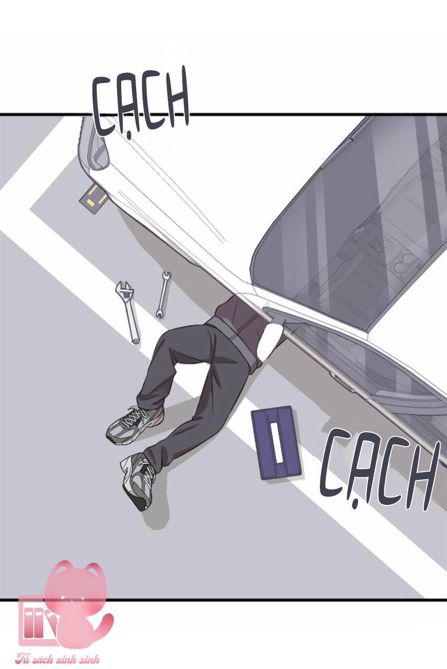 Cô Đi Mà Kết Hôn Với Chồng Tôi Đi Chapter 42 - 28